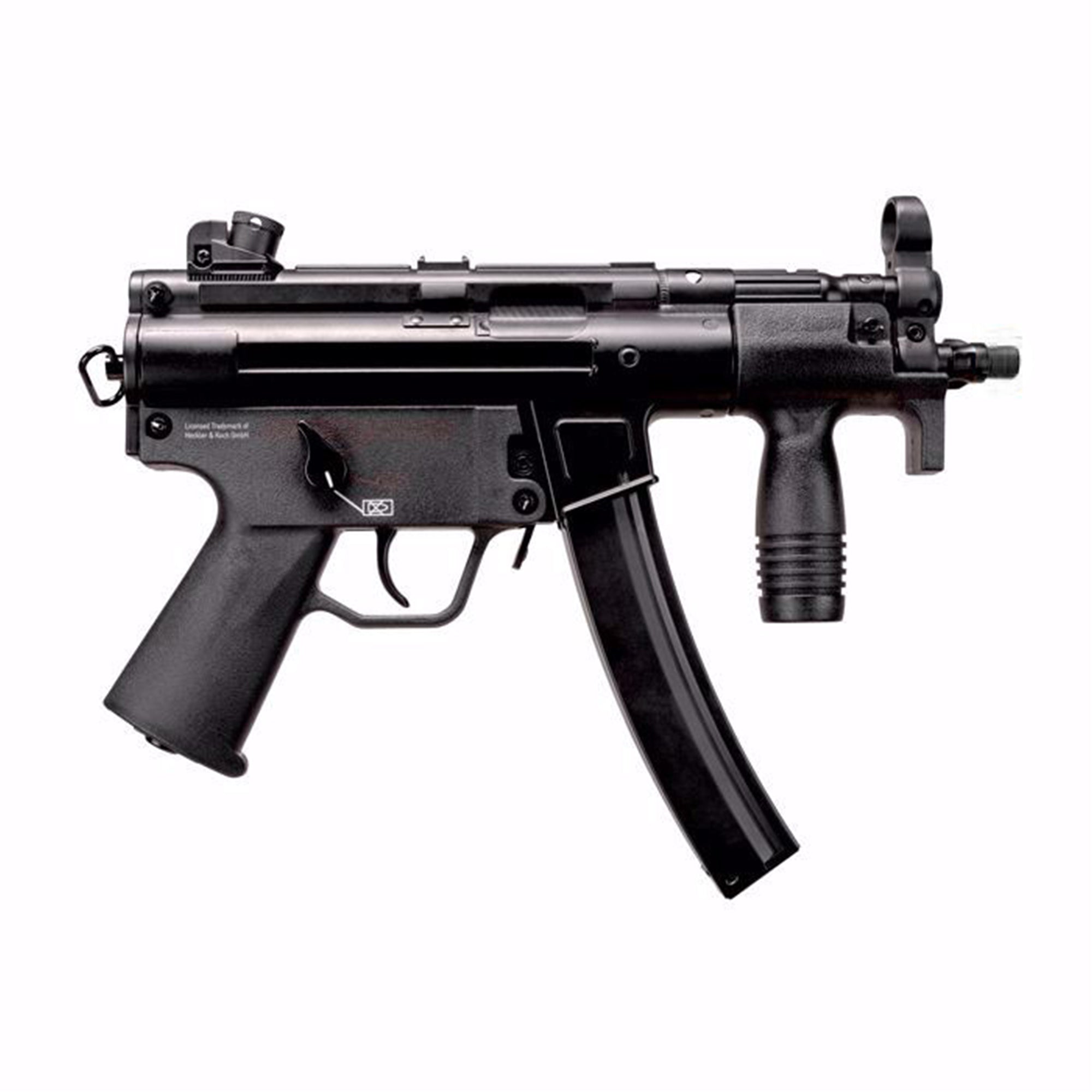 Elite Force H&K MP5K EYETRACE JP Ver./対象年齢18歳以上
