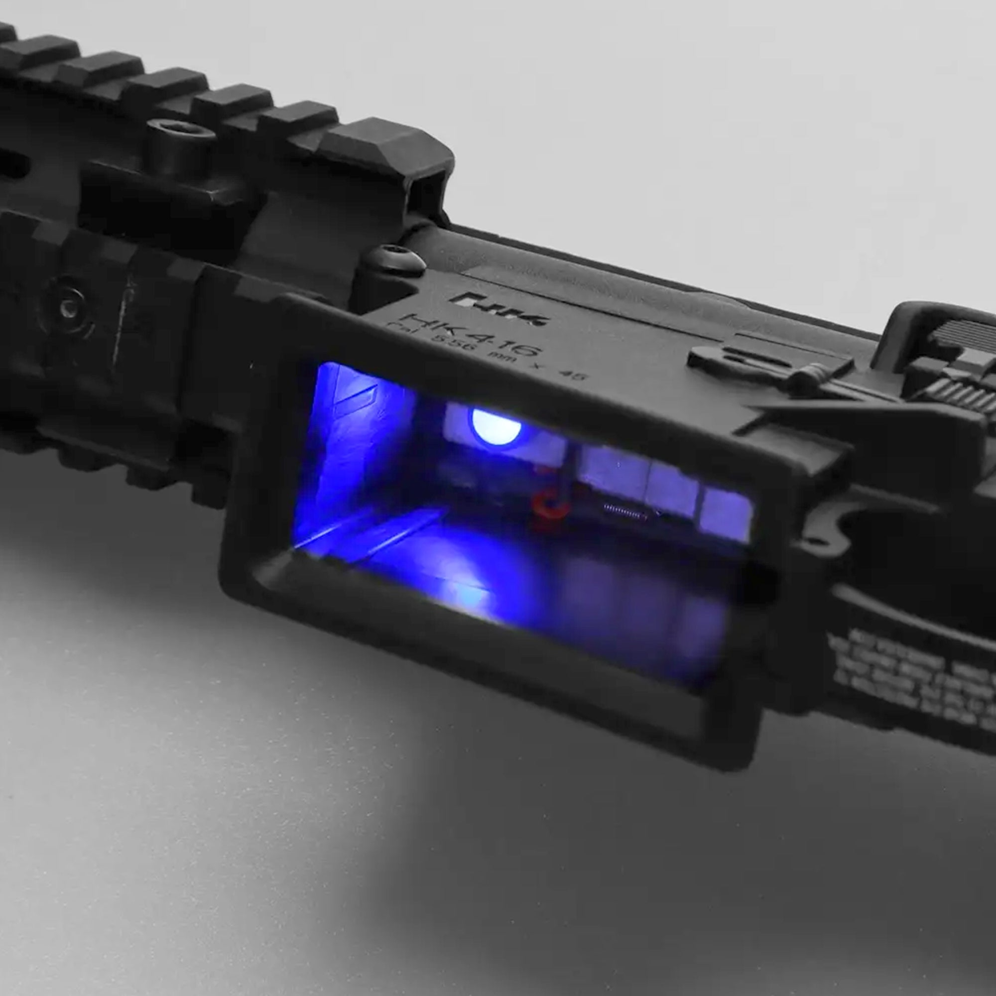Elite Force H&K MP5K EYETRACE JP Ver./対象年齢18歳以上