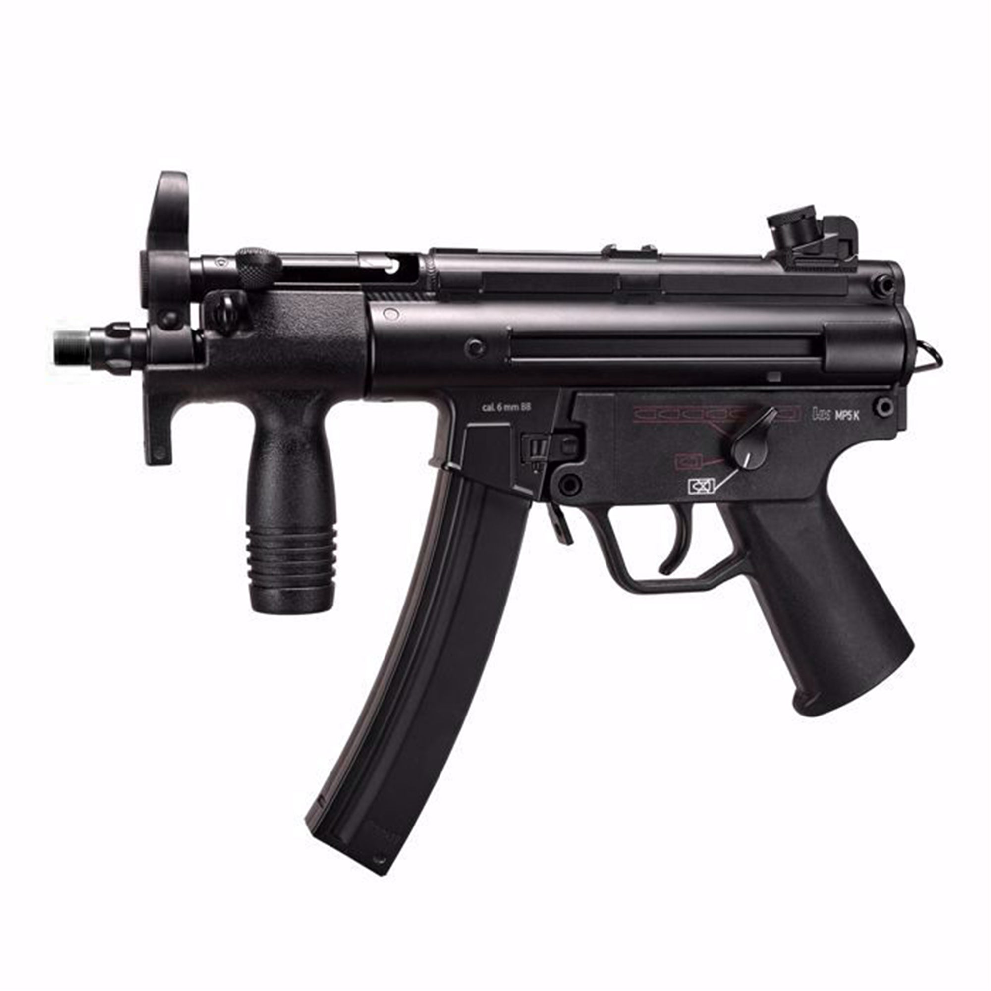 Elite Force H&K MP5K EYETRACE JP Ver./対象年齢18歳以上