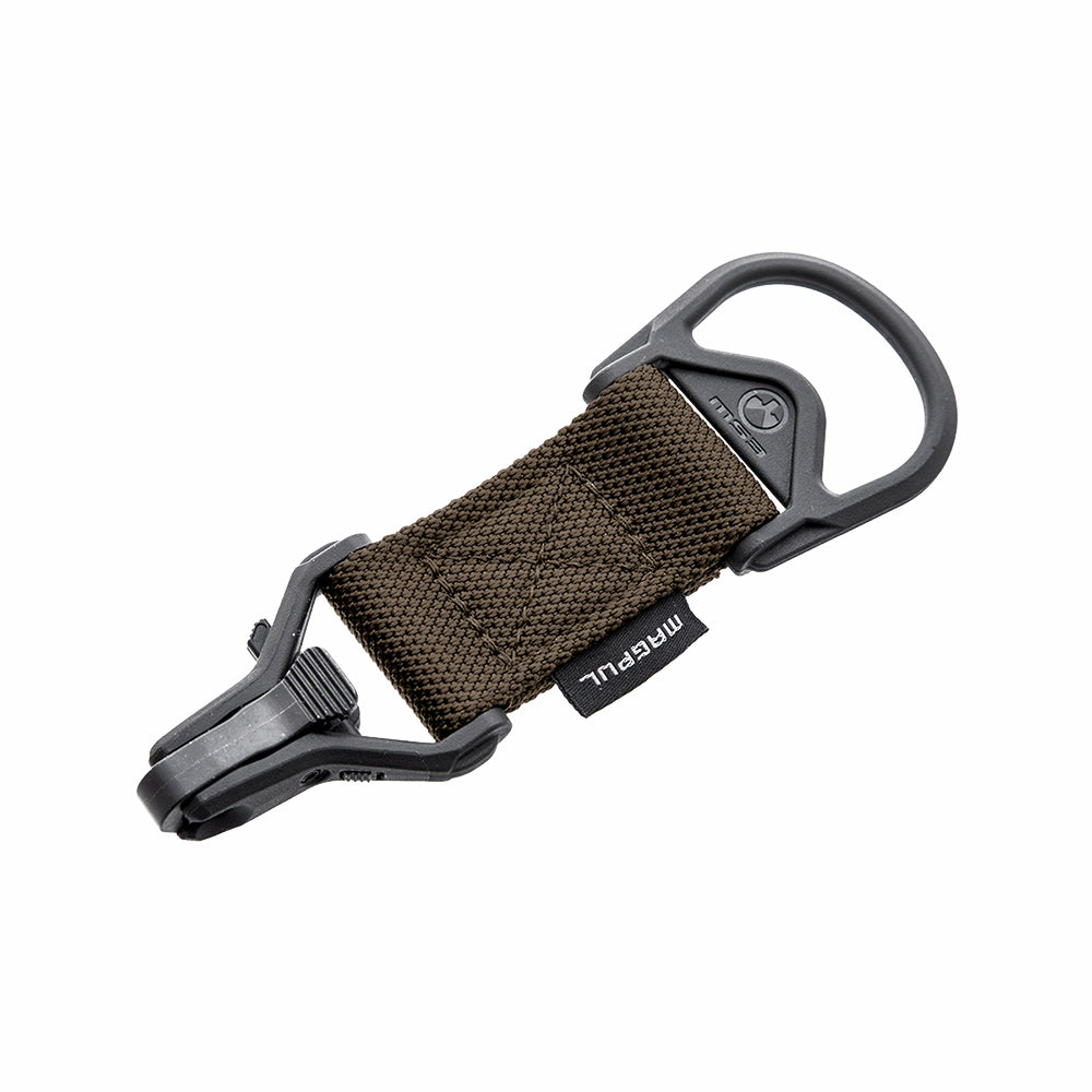 マグプル スリングアダプター MS1 MS3 Adapter【ブラック/ステルスグレー/コヨーテ/レンジャーグリーン】