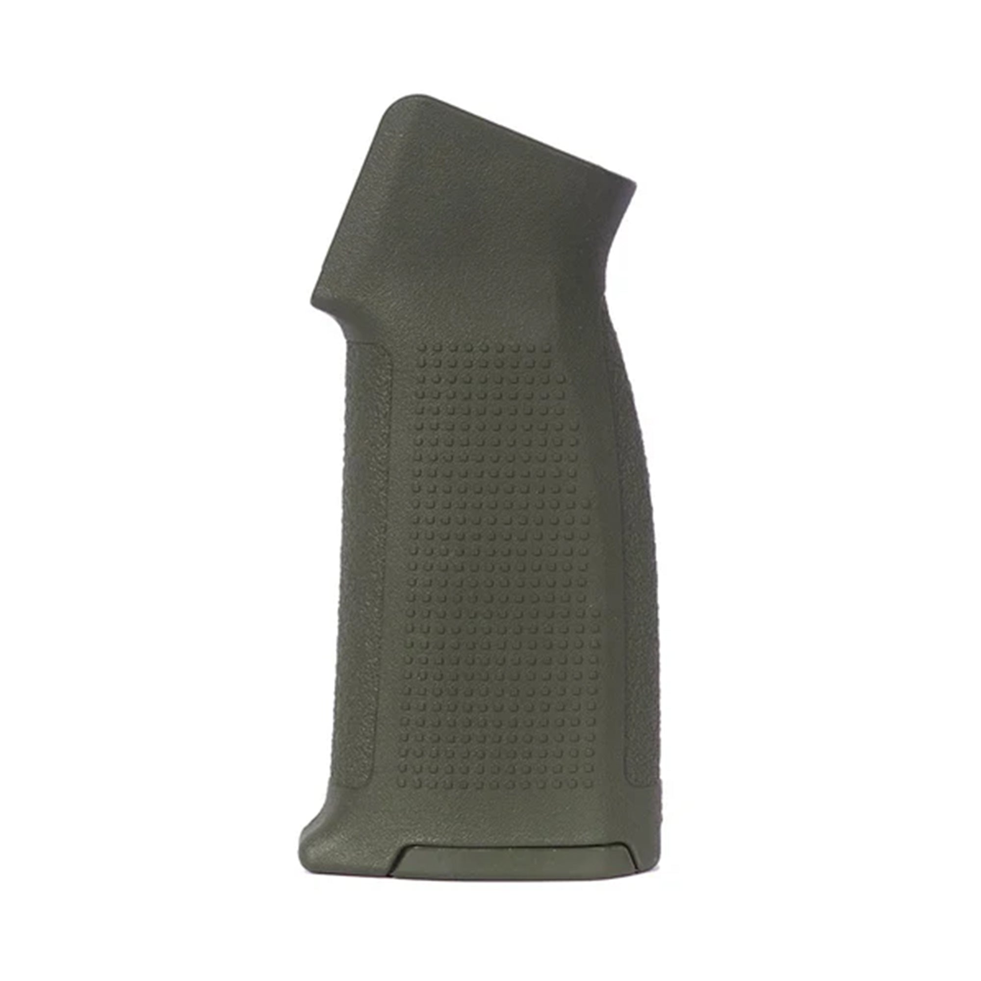 PTS EP Series Enhanced Polymer Grip - M4 Compact (EPG-C) For AEG ERG グリップ【ブラック/ダークアース/オリーブドラブ】