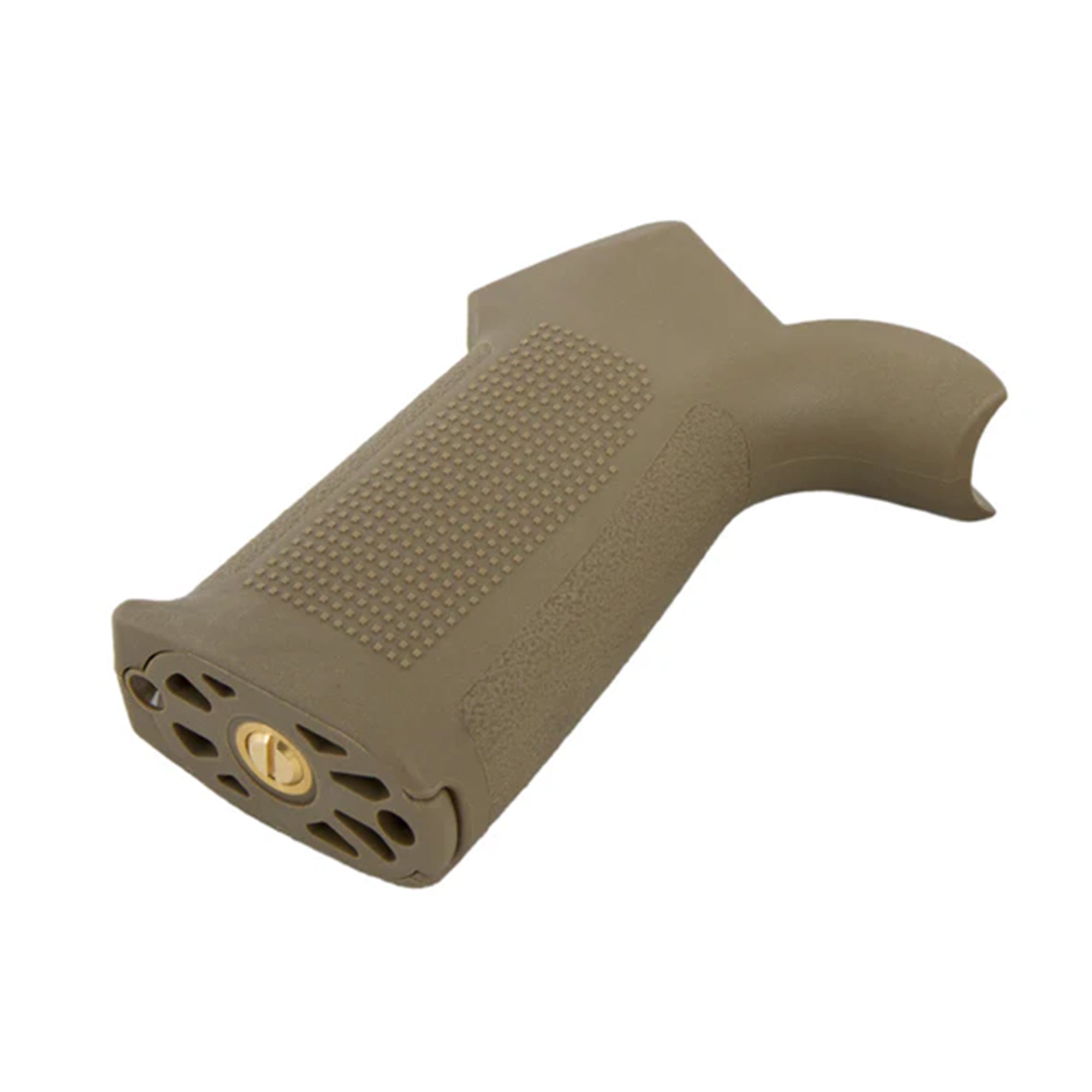 PTS EP Series Polymer M4 Grip (EPG) For AEG/ ERG グリップ【ブラック/ダークアース/オリーブドラブ】
