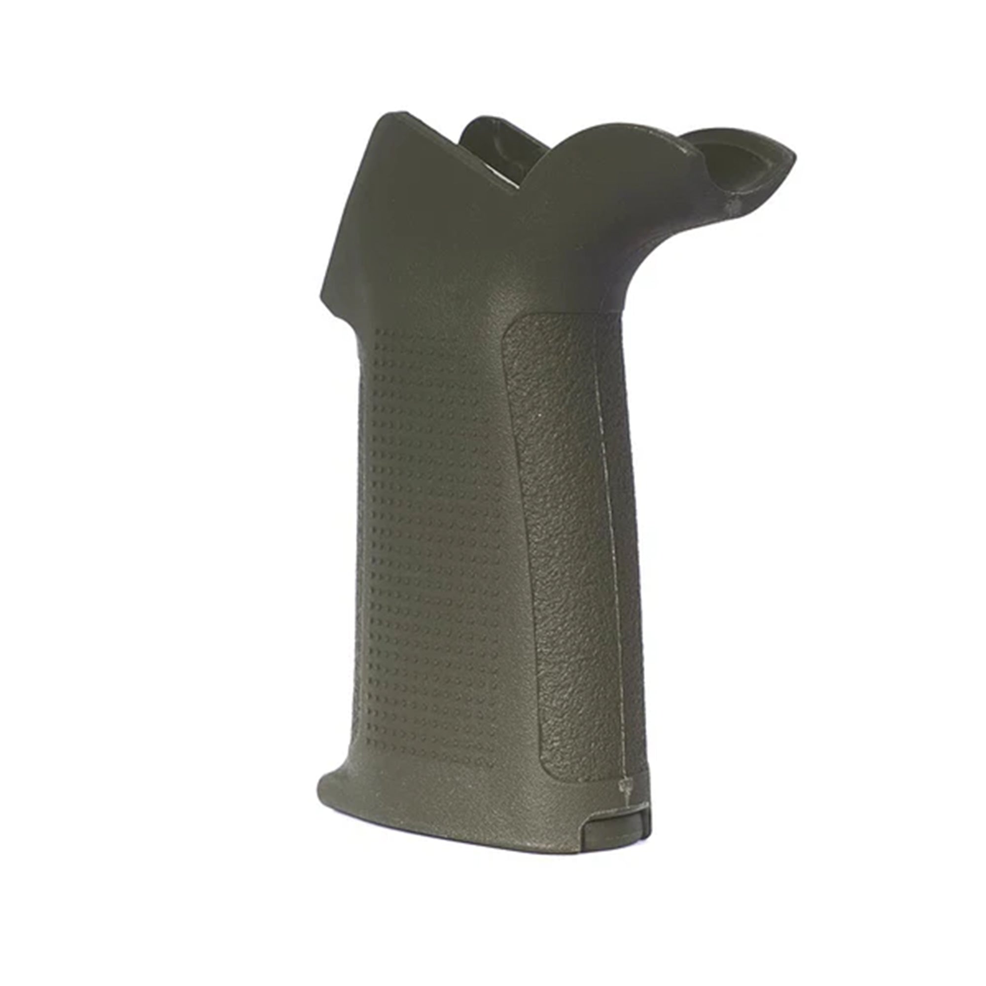 PTS EP Series Polymer M4 Grip (EPG) For AEG/ ERG グリップ【ダークアース/オリーブドラブ】