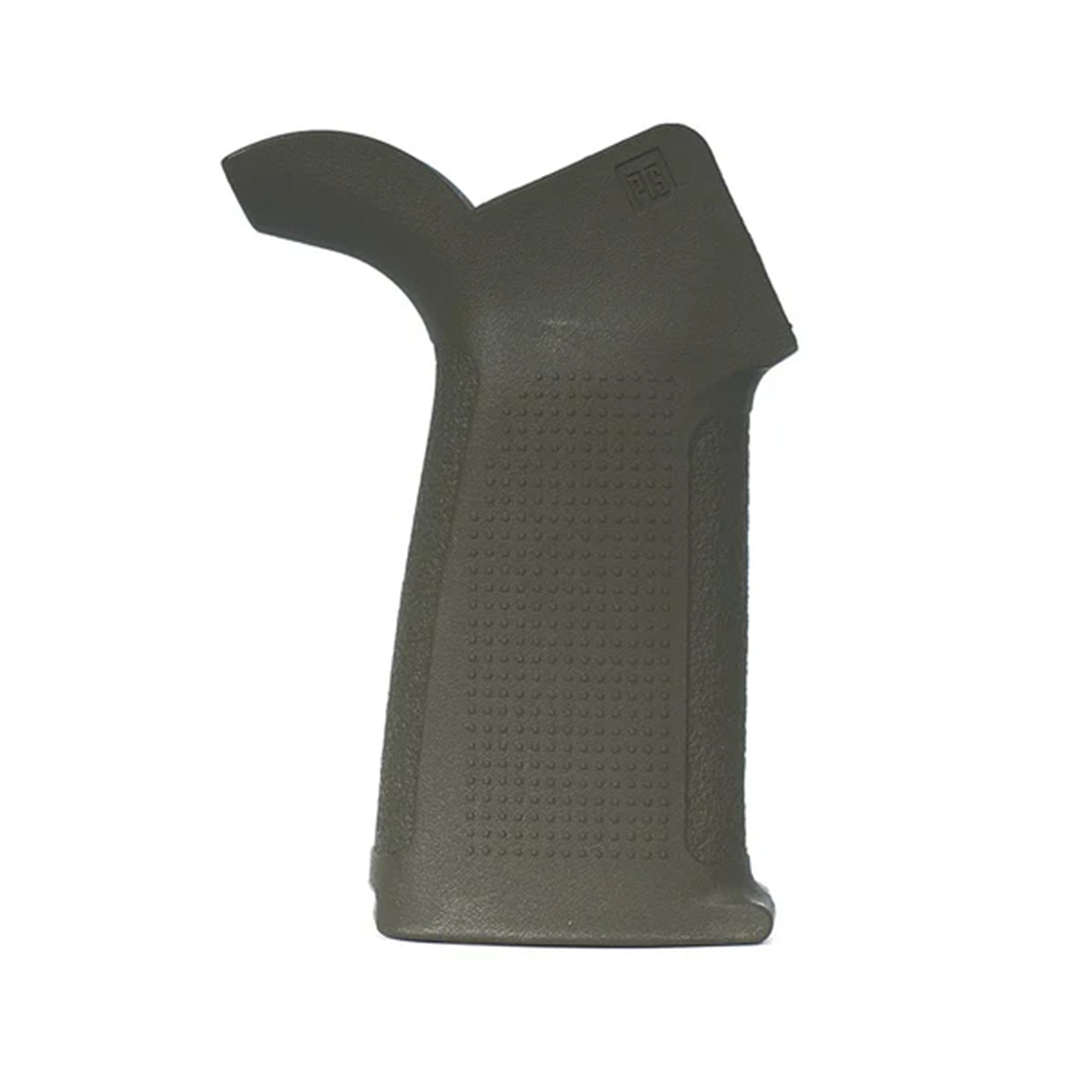 PTS EP Series Polymer M4 Grip (EPG) For AEG/ ERG グリップ【ダークアース/オリーブドラブ】