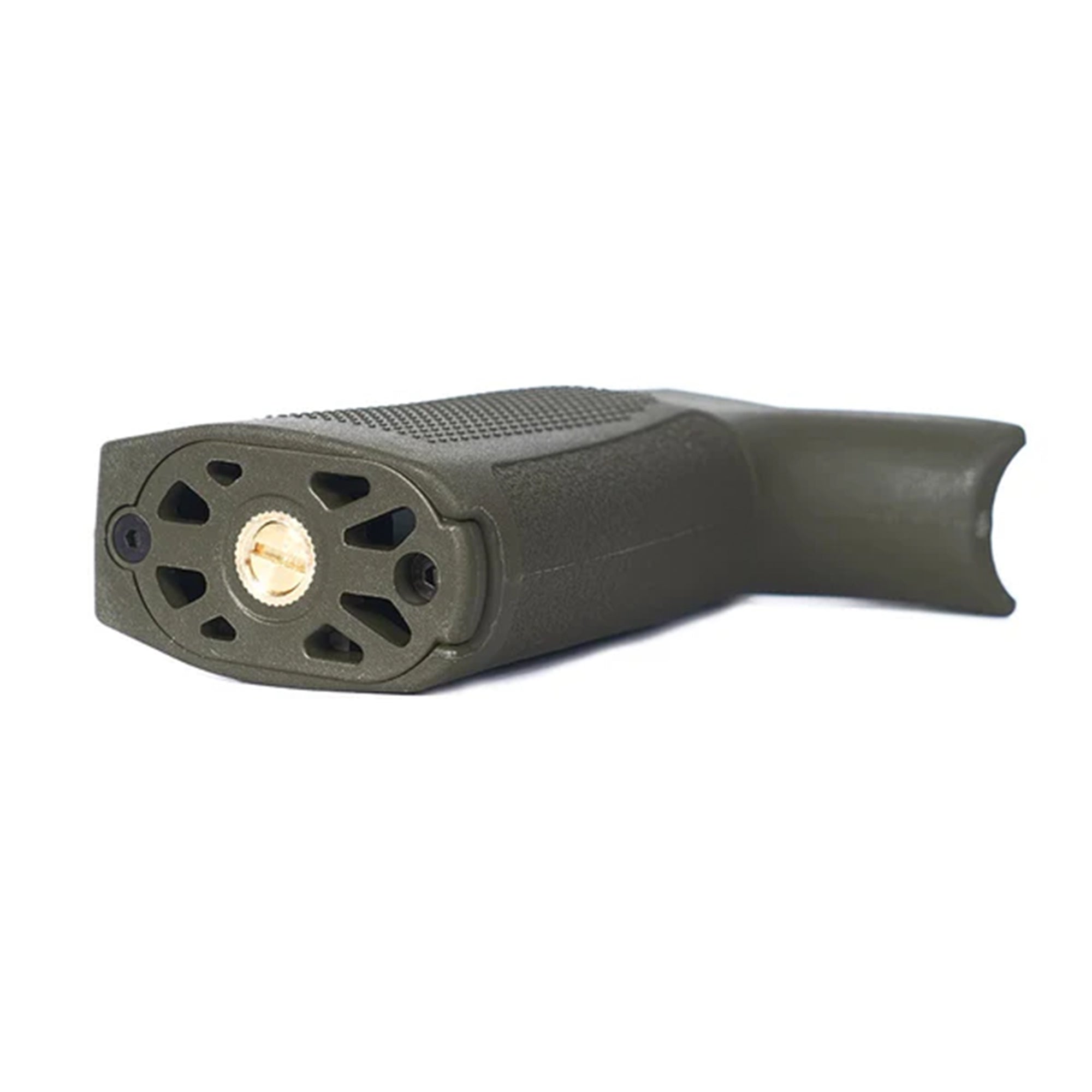 PTS EP Series Polymer M4 Grip (EPG) For AEG/ ERG グリップ【ダークアース/オリーブドラブ】