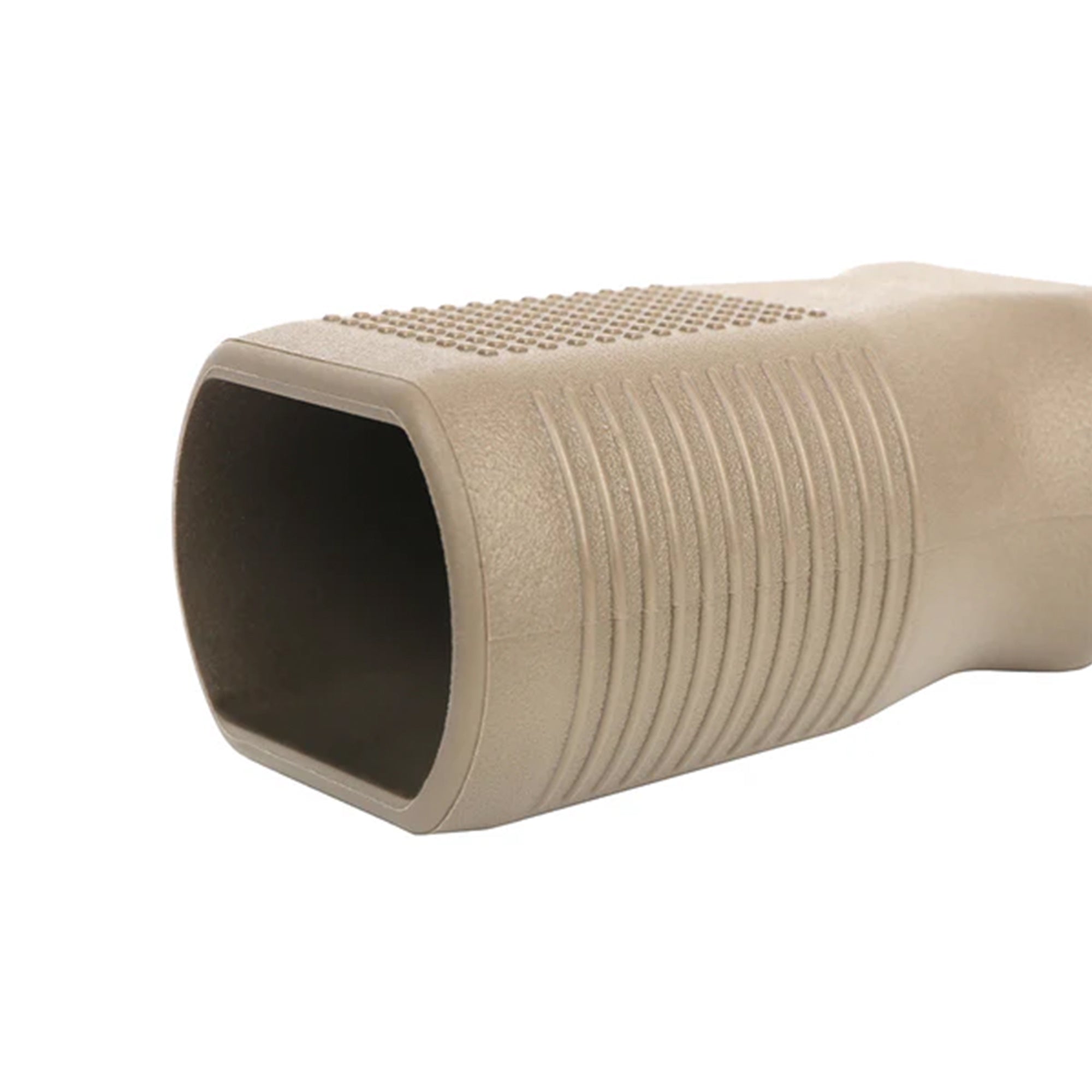 PTS EP Series Enhanced Polymer Modular Foregrip (EPF-M) For M-LOK Rail フォアグリップ【ブラック/ダークアース】