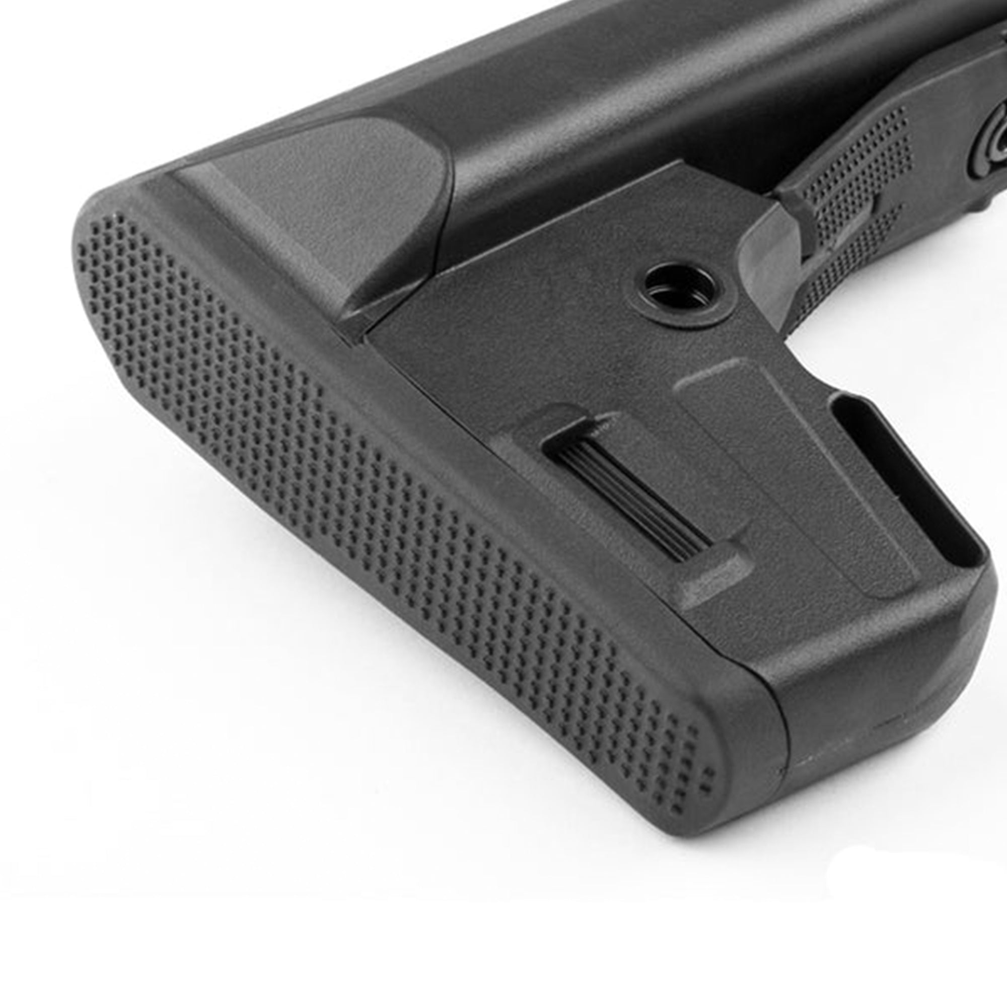 PTS EP Series Enhanced Polymer Stock (EPS) ストック【ブラック】