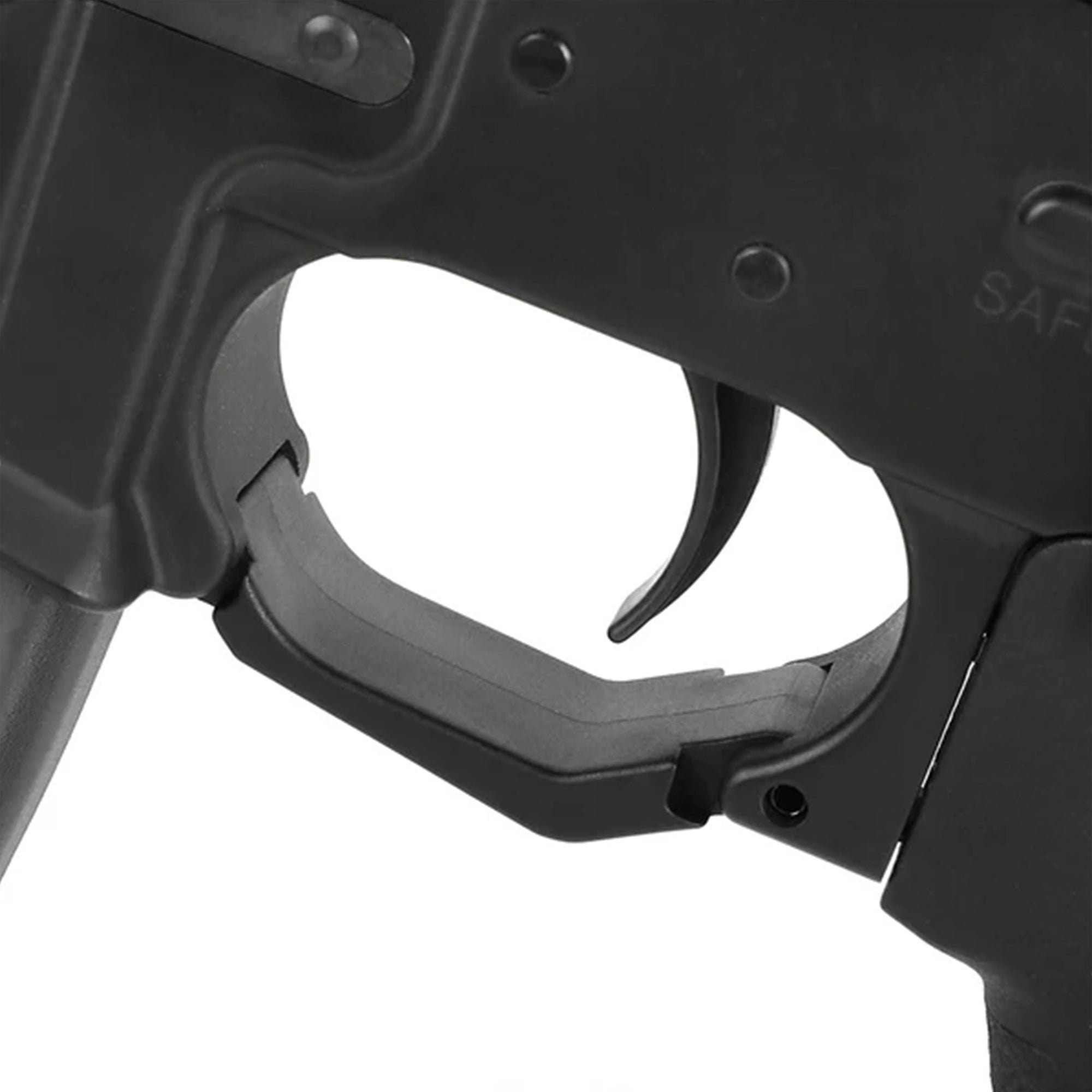 PTS EP Series Enhanced Polymer Trigger Guard トリガーガード【ブラック/ダークアース】