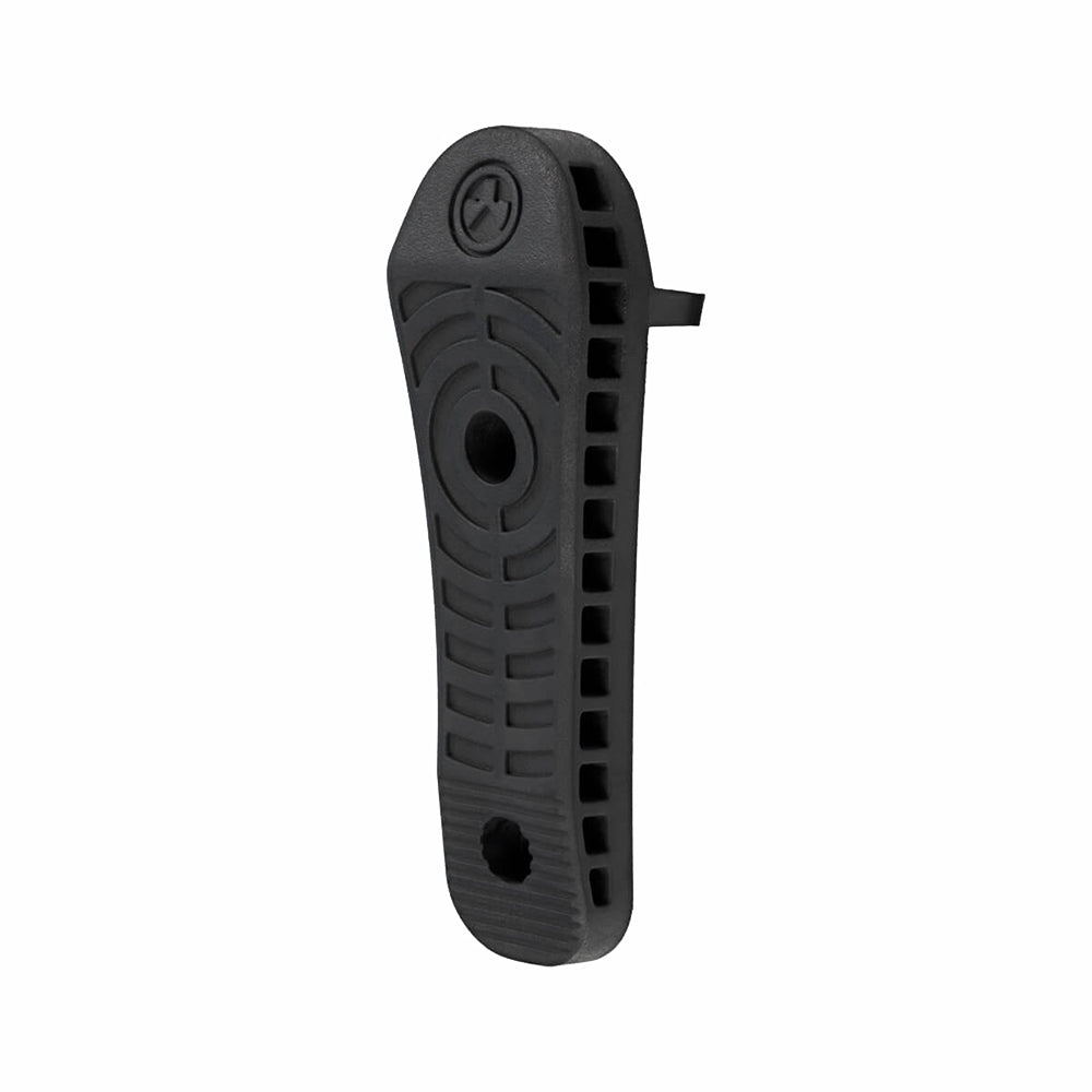 マグプル Enhanced Rubber Butt-Pad, 0.70" バットパッド【ブラック】