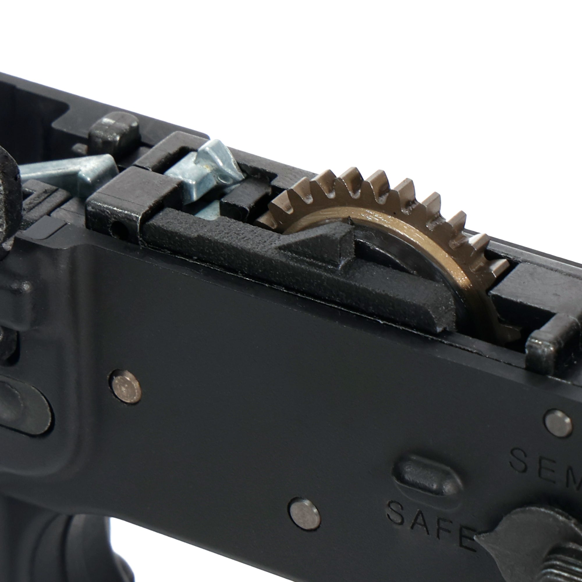 Tokyo Marui Evolt M4A1 Tappet Plate
