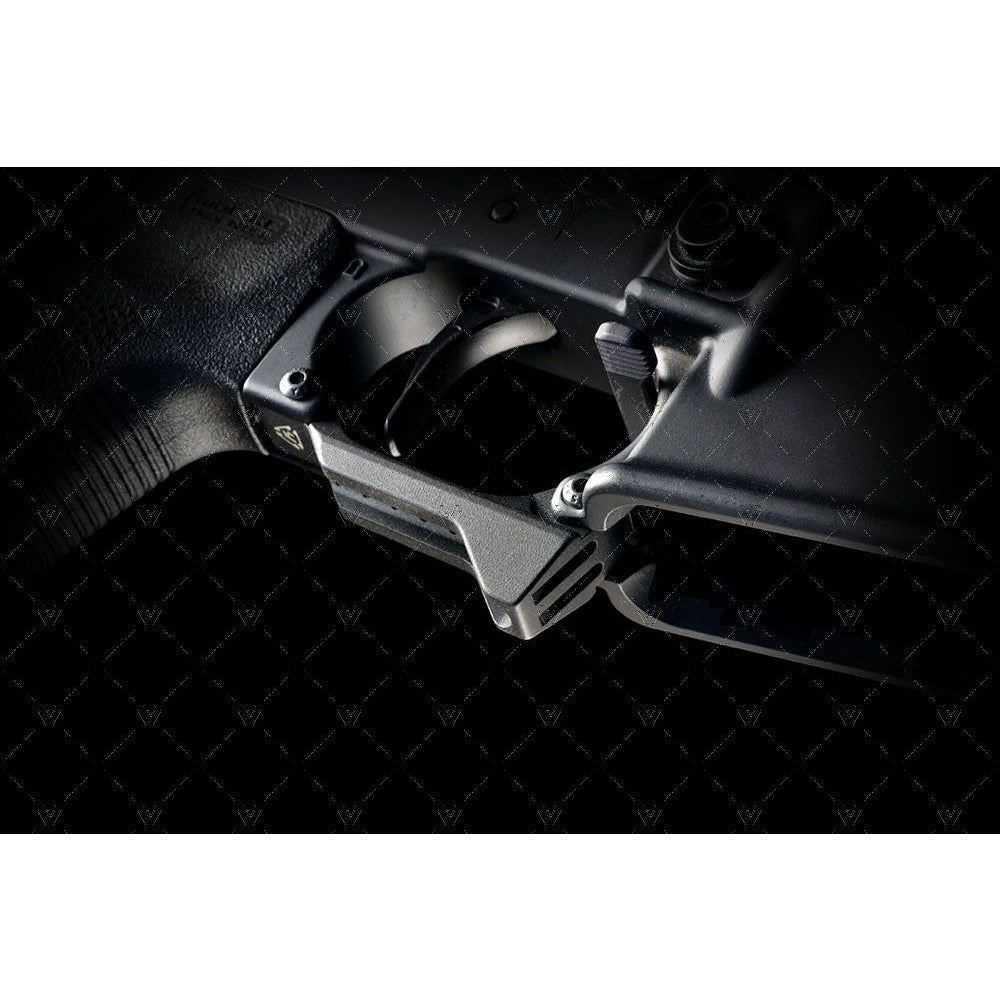 Strike Fang Billet Aluminum Trigger Guard トリガーガード【ブラック/フラットダークアース】