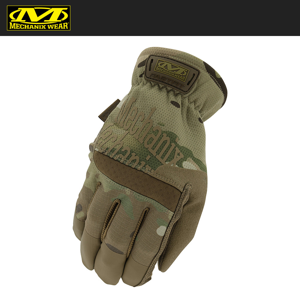 MechanixWear/メカニクスウェア FastFit Gloves ファストフィット 
