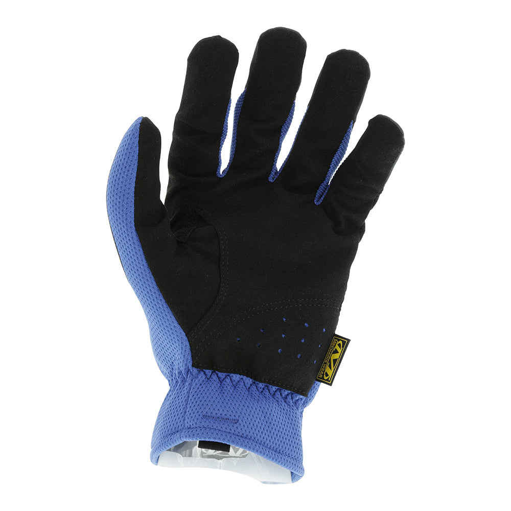 MechanixWear/メカニクスウェア FastFit Gloveファストフィットグローブ【ブルー】 MFF-03