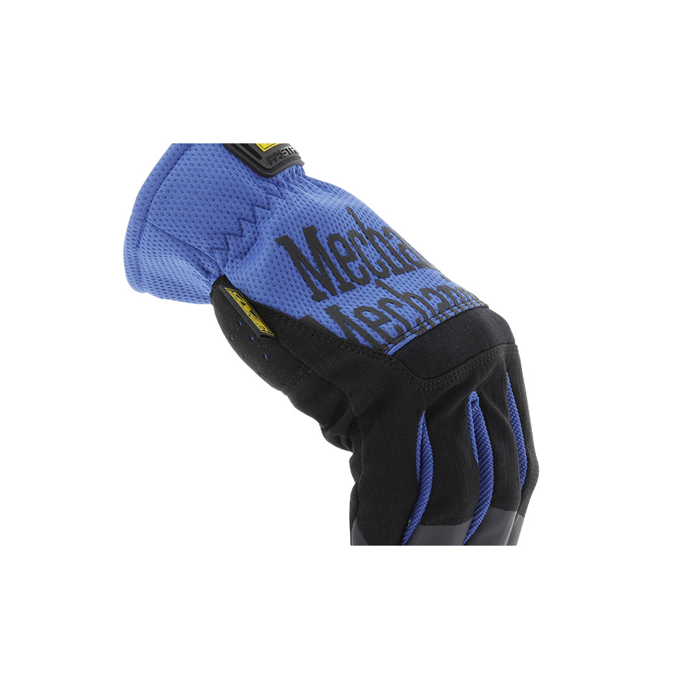 MechanixWear/メカニクスウェア FastFit Gloves ファストフィットグローブ【ブルー】 MFF-03