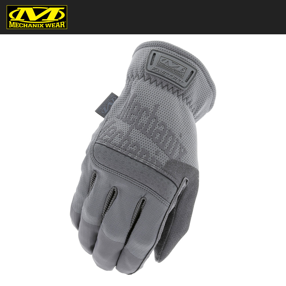 MechanixWear/メカニクスウェア FastFit Gloveファストフィットグローブ【ウルフグレー】 FFTAB-88