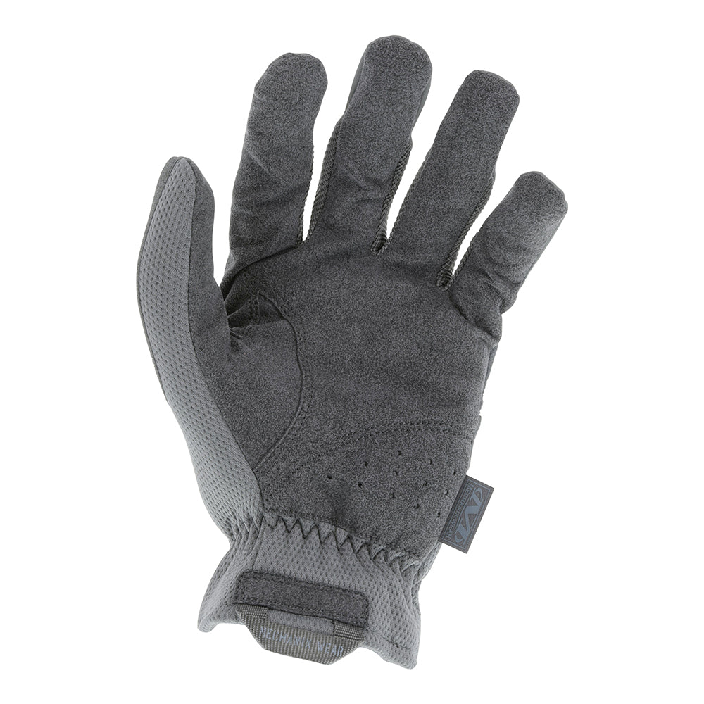 MechanixWear/メカニクスウェア FastFit Gloveファストフィットグローブ【ウルフグレー】 FFTAB-88
