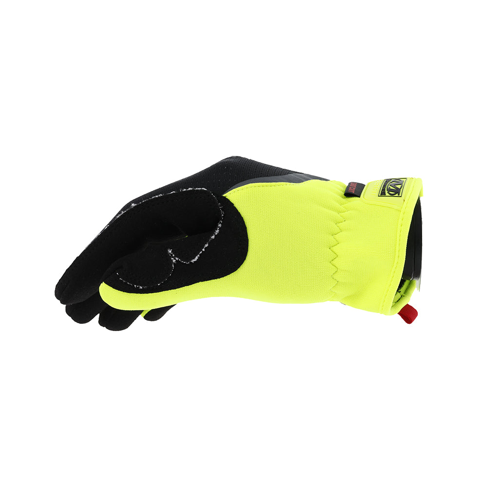 MechanixWear/メカニクスウェア FastFit D5 Gloves ファストフィットグローブ【イエロー】 SFF-C91