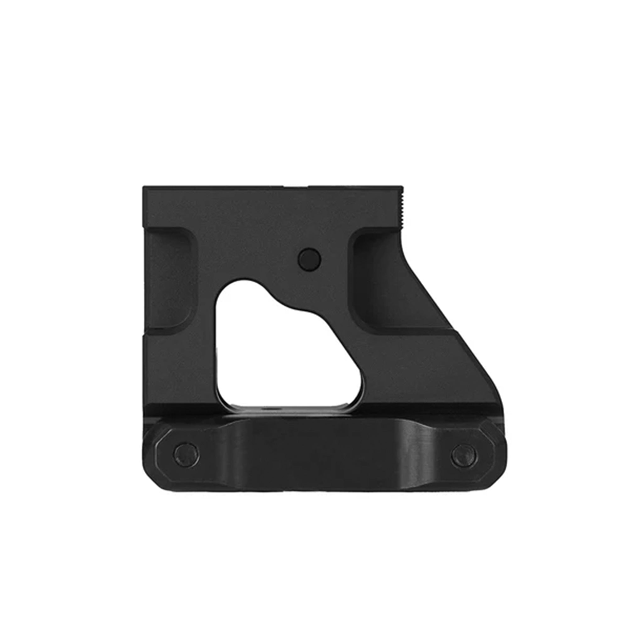 PTS Unity Tactical Fast MRO Mount (PTS Version) マウント【ブラック/ブロンズ】