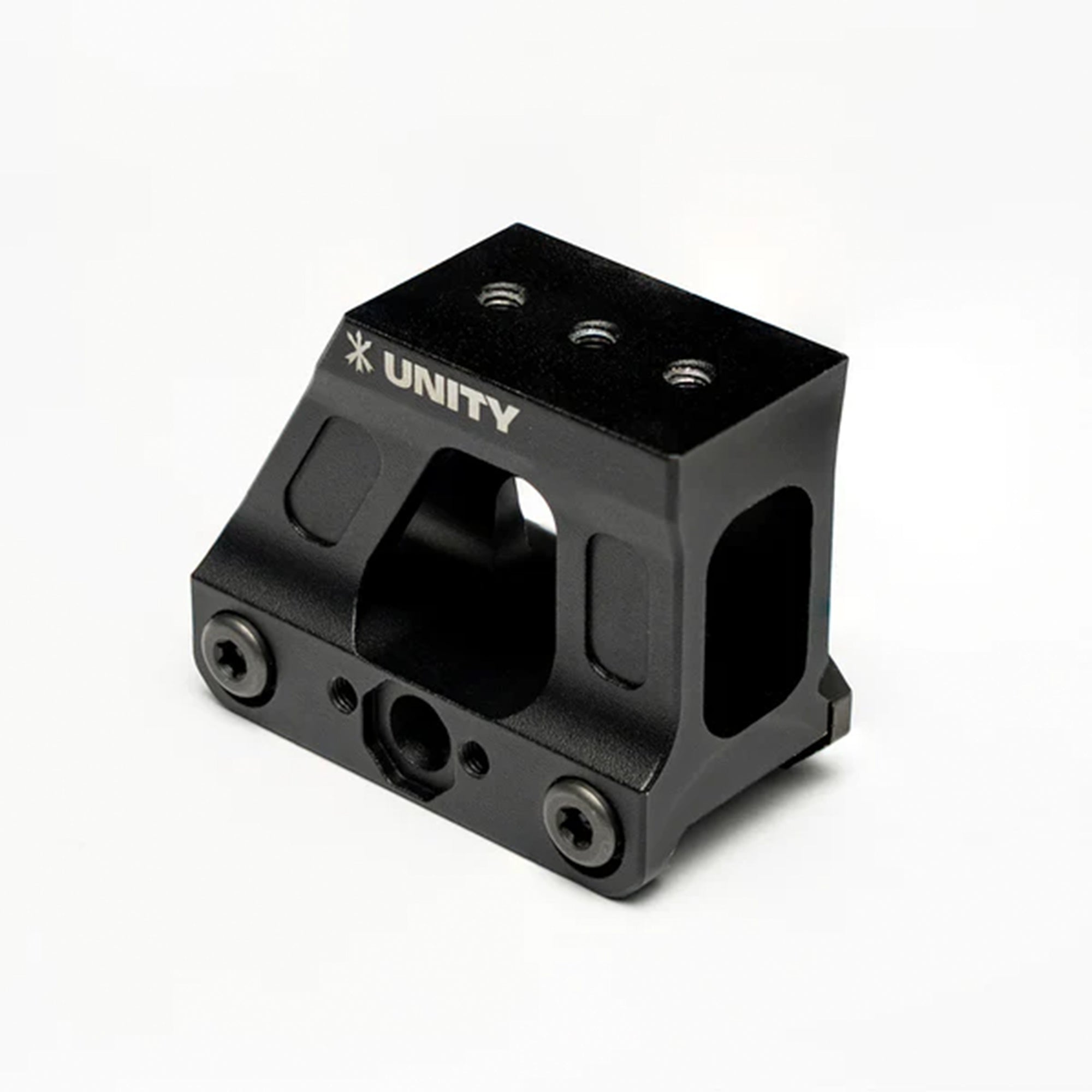 PTS Unity Tactical Fast MRDS Mount (PTS Version) マウント【ブラック/フラットダークアース】