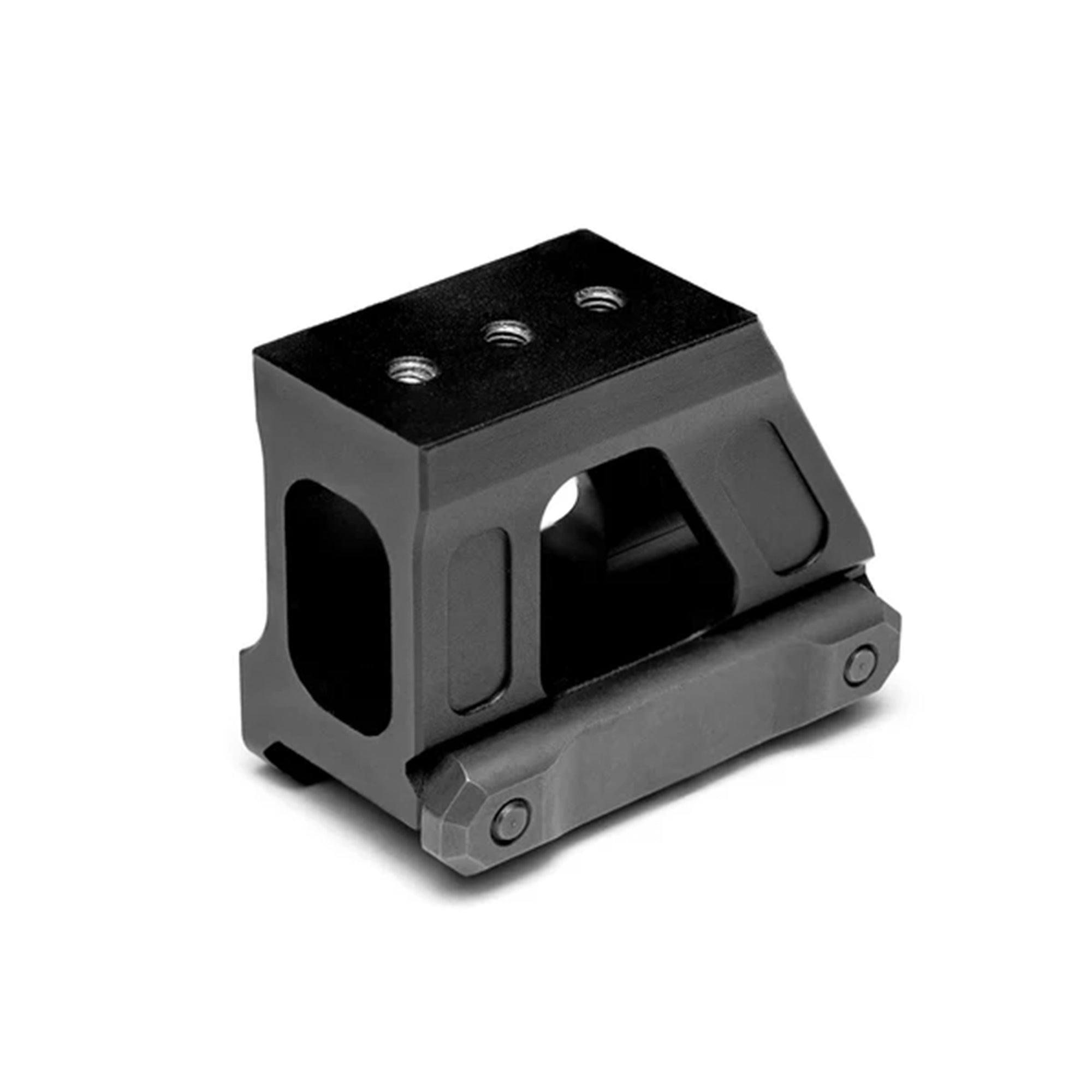 PTS Unity Tactical Fast MRDS Mount (PTS Version) マウント【ブラック/フラットダークアース】