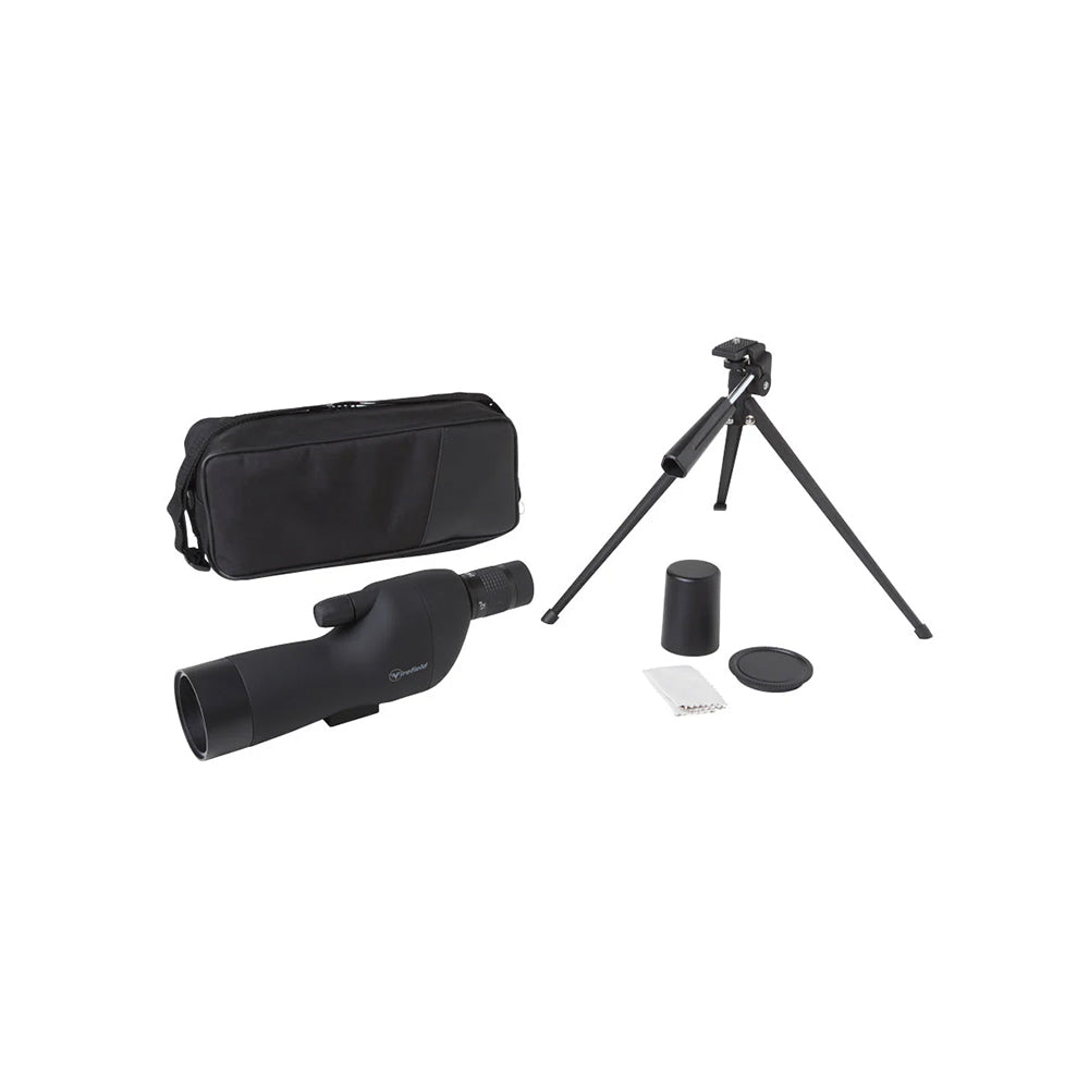 Firefield 12-36x50SE Spotting Scope Kit スポッティングスコープ FF11016K
