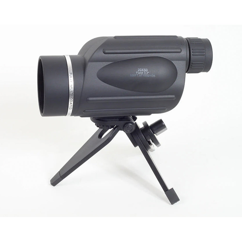 Firefield 20x50 Spotting Scope スポッティングスコープ FF11011K