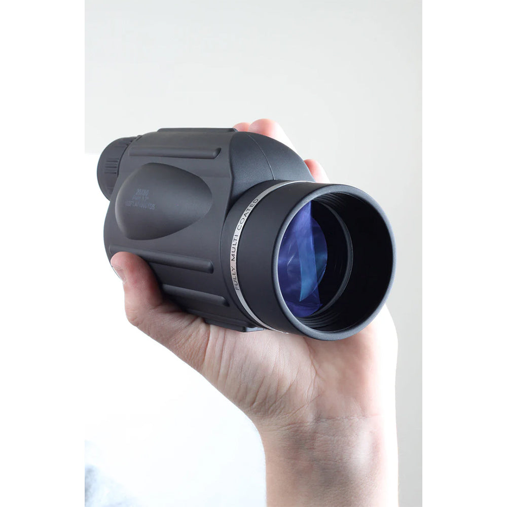 Firefield 20x50 Spotting Scope スポッティングスコープ FF11011K