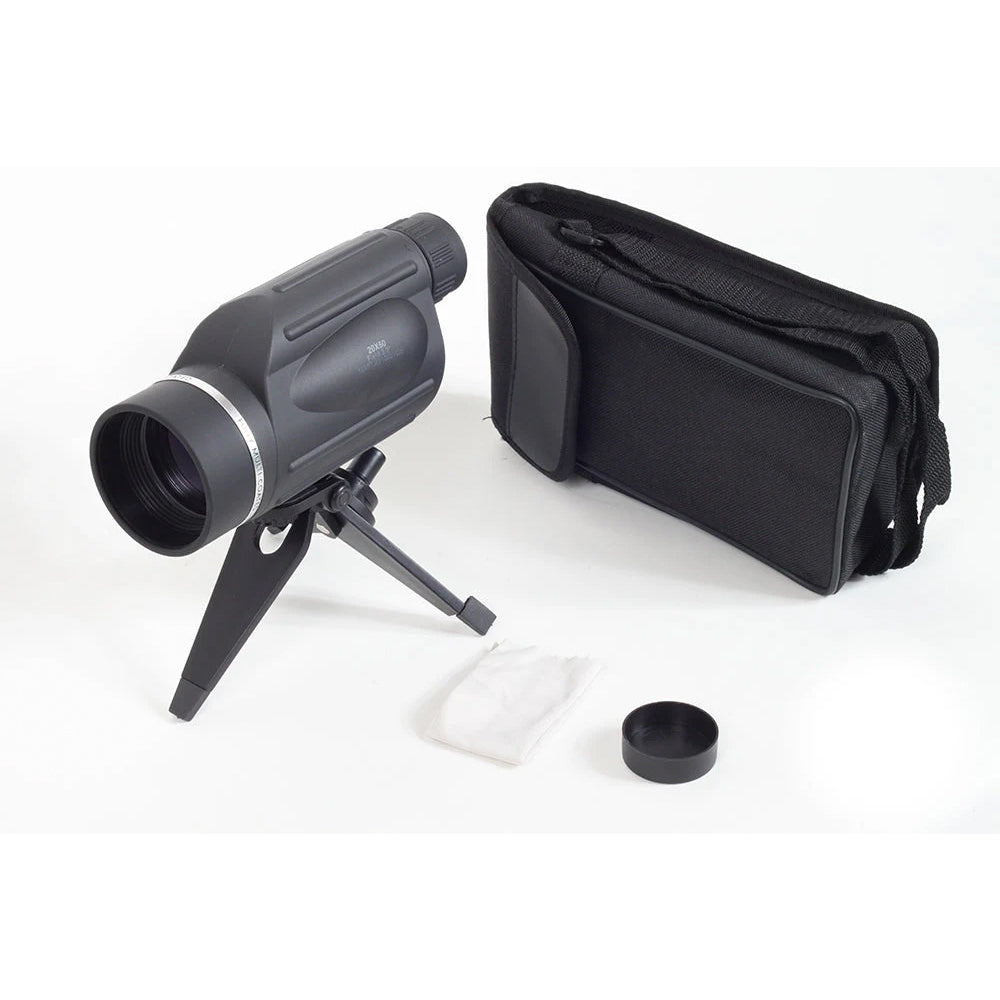 Firefield 20x50 Spotting Scope スポッティングスコープ FF11011K