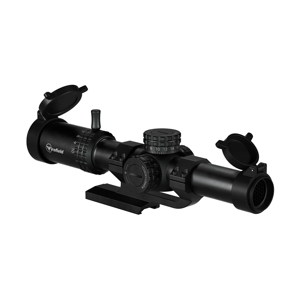 Firefield RapidStrike 1-10x24 Riflescope ライフルスコープ FF13075