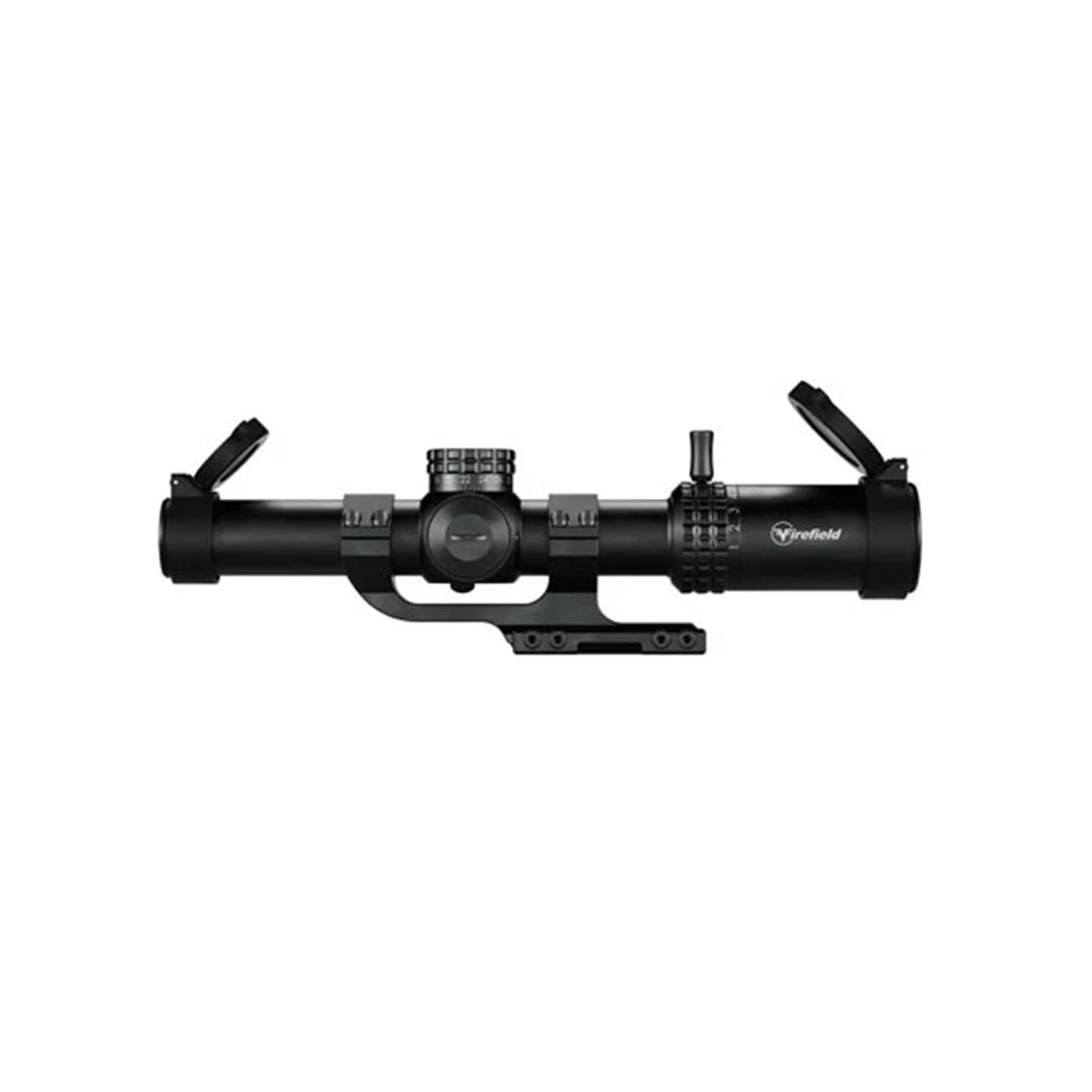 Firefield RapidStrike 1-10x24 Riflescope ライフルスコープ FF13075