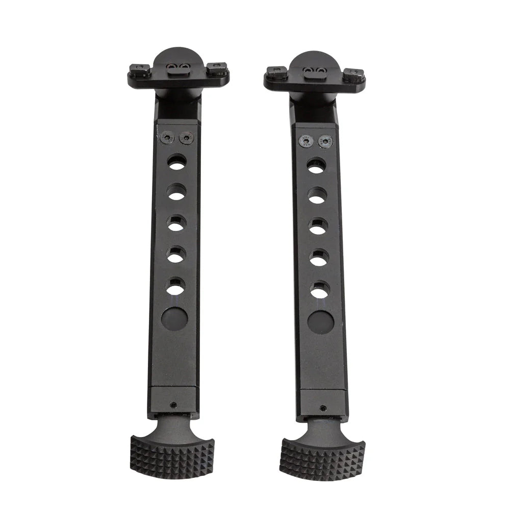 Firefield Scarab 9-12 Inch Two-Piece M-LOK Bipod バイポッド FF34025MLK