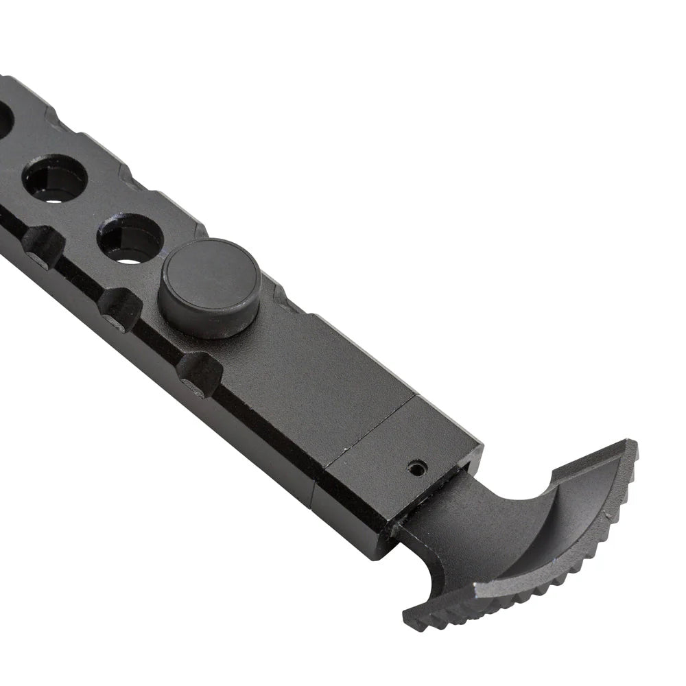 Firefield Scarab 9-12 Inch Two-Piece M-LOK Bipod バイポッド FF34025MLK