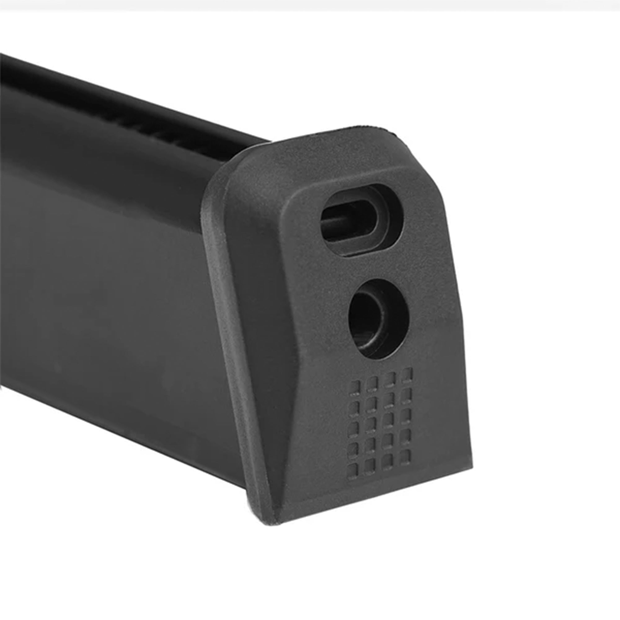 PTS SideArm Magazine (SAM) Series G Style GBB Pistol Magazine マガジン【ブラック】