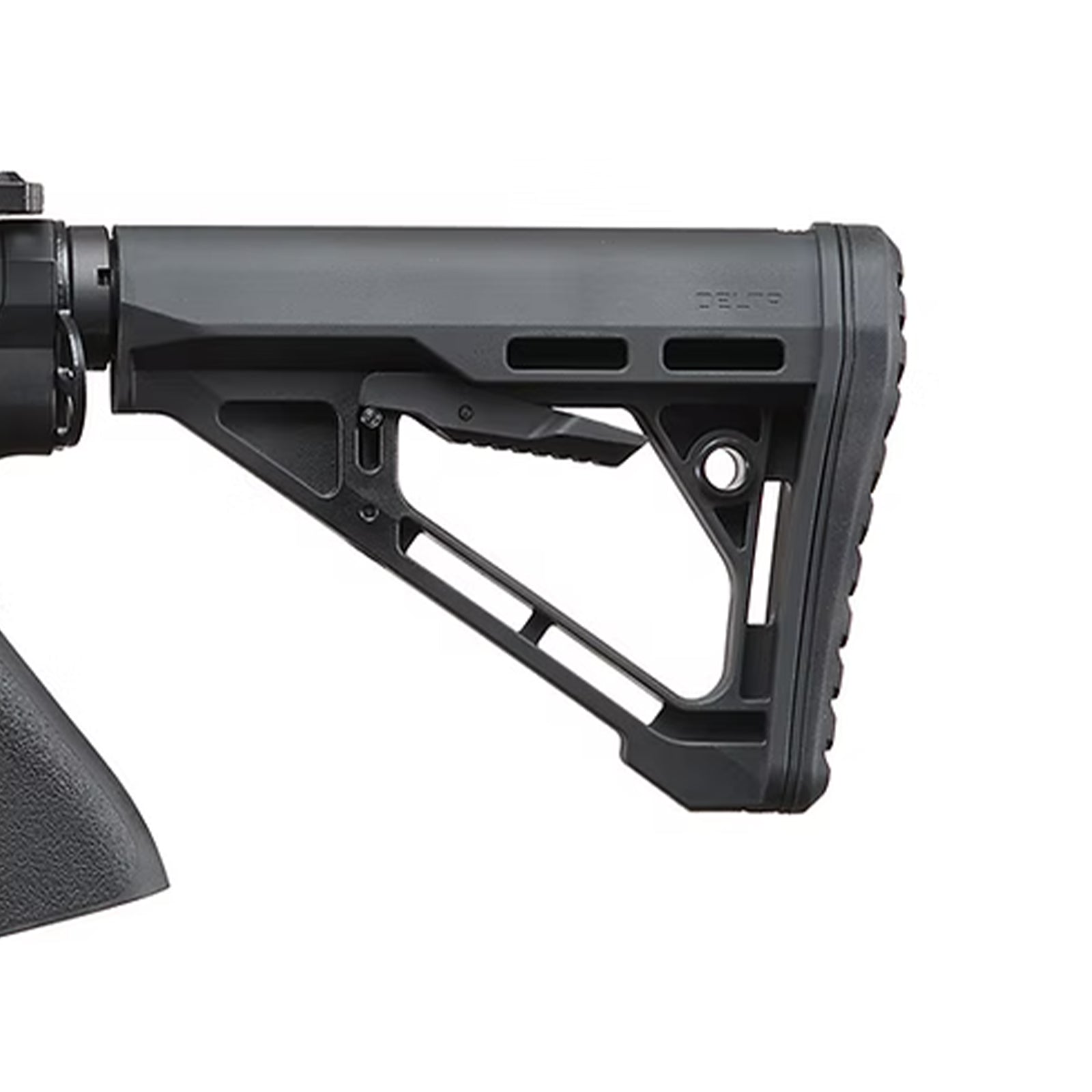 LANCER TACTICAL Gen 4 Predator(プレデター) 10" SBR AEG w/ Nebula II 電動ガン本体/対象年齢18歳以上【9月中旬発売予定!予約受付中!】
