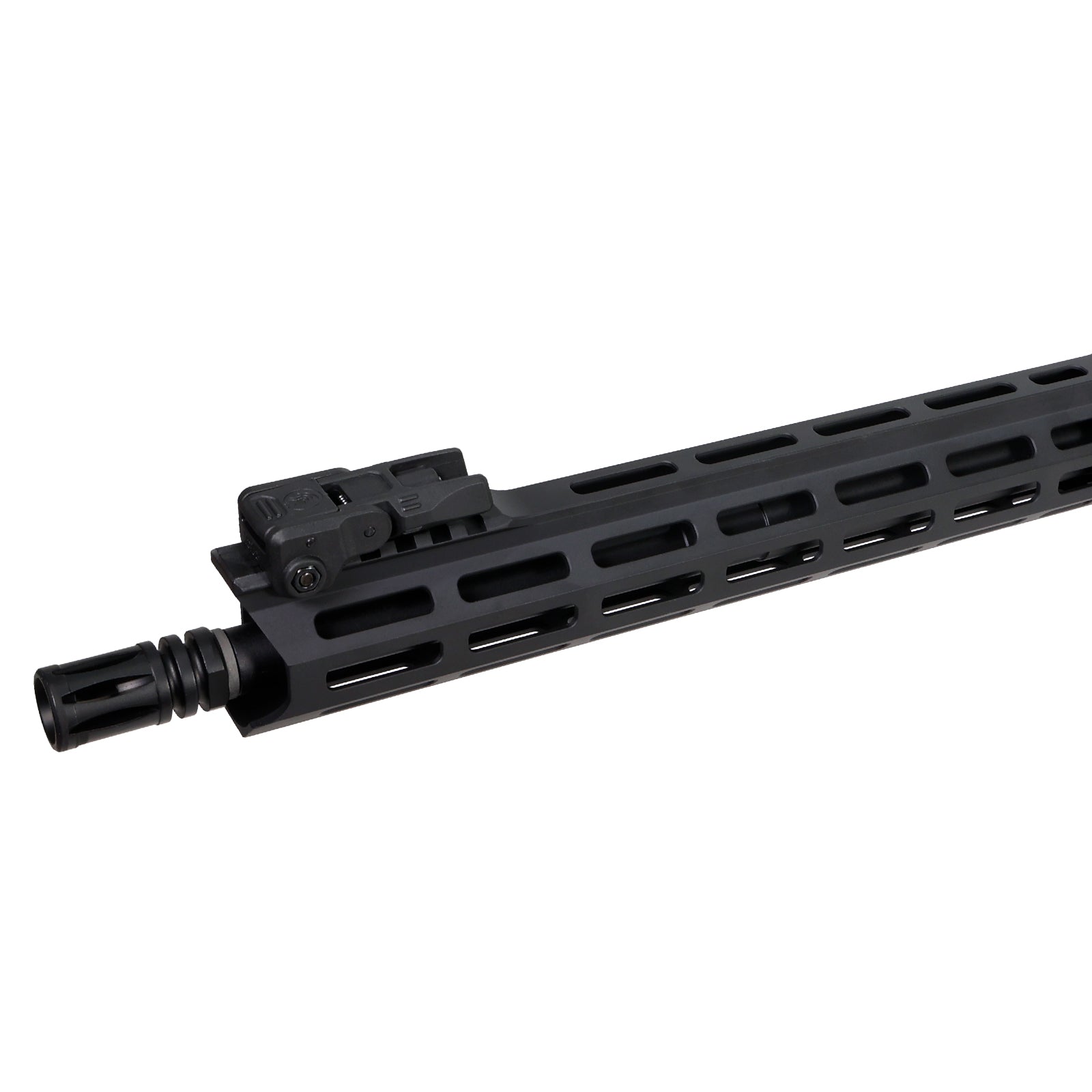 LANCER TACTICAL Gen 4 Predator(プレデター) 13" CARBINE AEG w/ Nebula II 電動ガン本体/対象年齢18歳以上