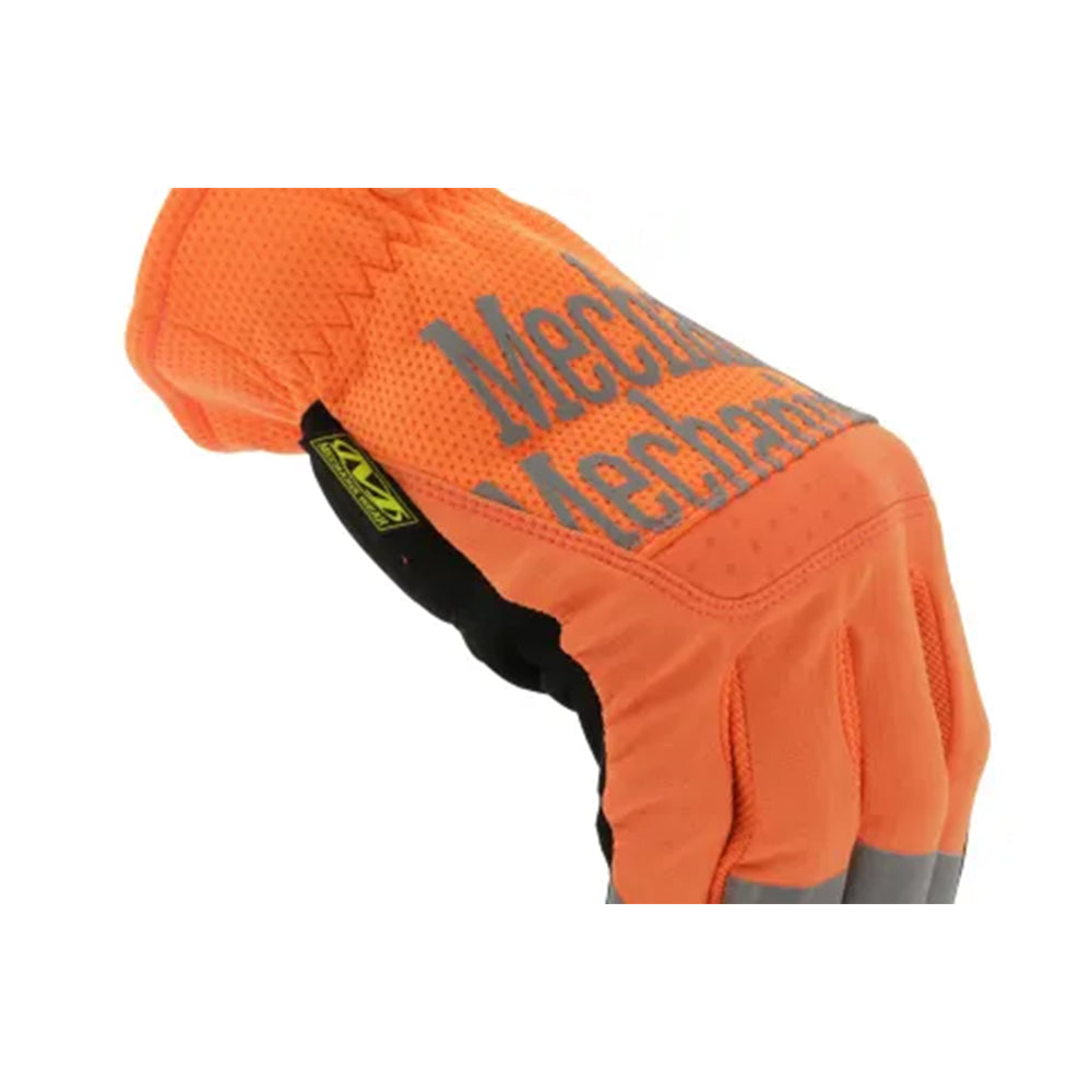 MechanixWear/メカニクスウェア Hi-Viz FastFit Gloveファストフィットグローブ【オレンジ】 SFF-99