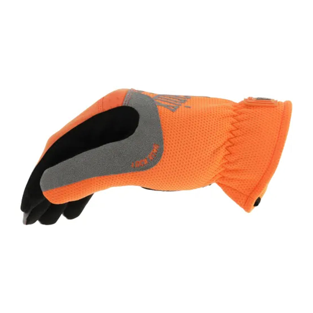 MechanixWear/メカニクスウェア Hi-Viz FastFit Gloveファストフィットグローブ【オレンジ】 SFF-99