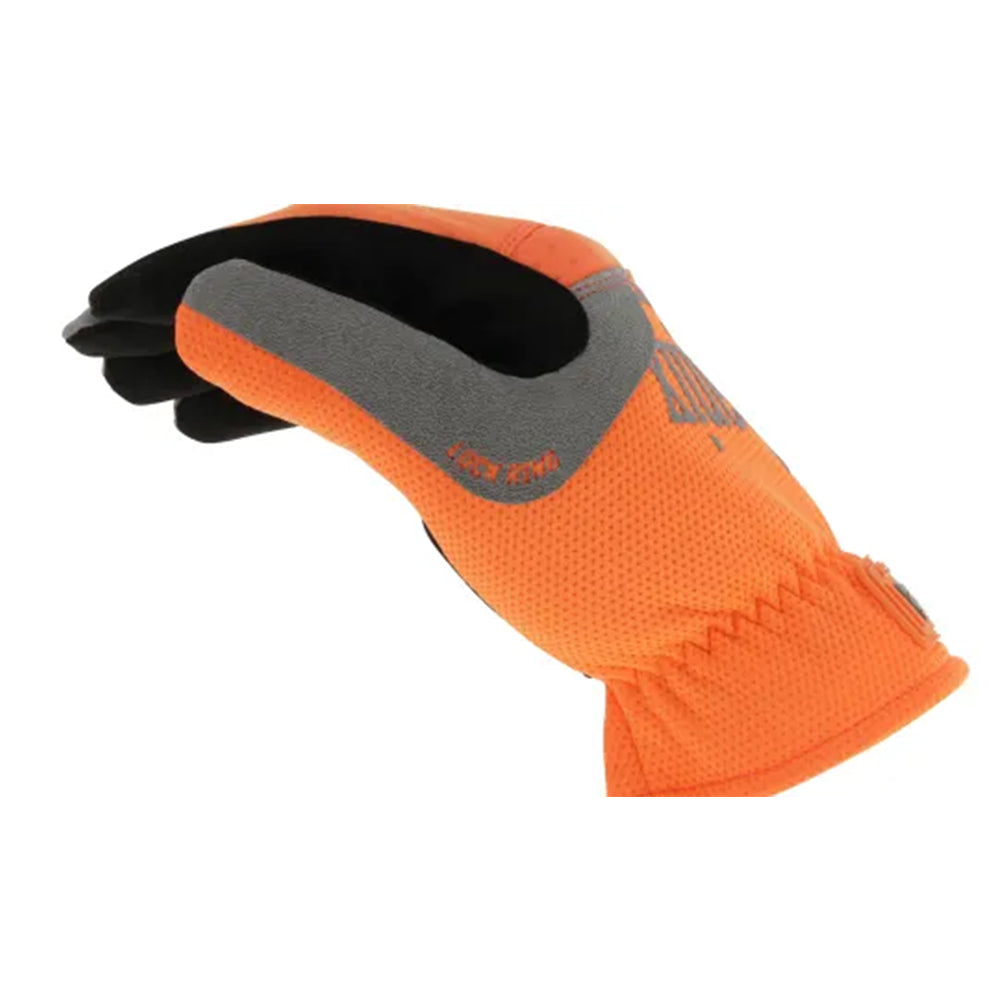 MechanixWear/メカニクスウェア Hi-Viz FastFit Gloveファストフィットグローブ【オレンジ】 SFF-99