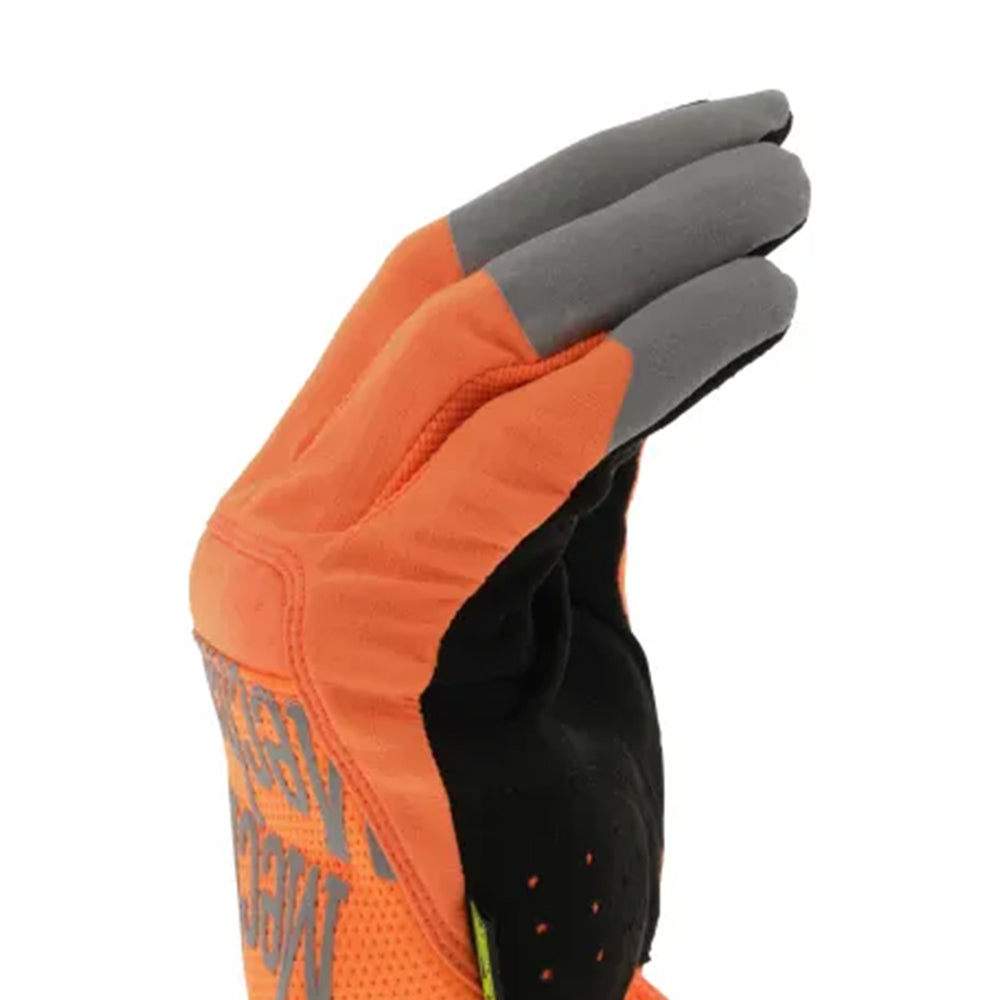 MechanixWear/メカニクスウェア Hi-Viz FastFit Gloveファストフィットグローブ【オレンジ】 SFF-99