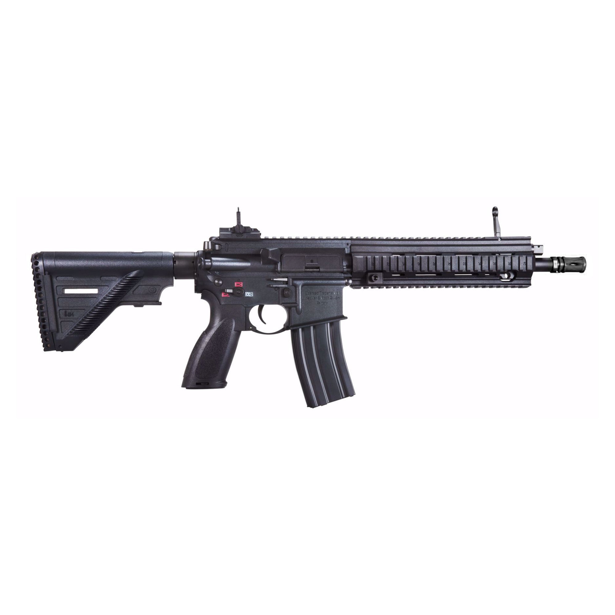 Elite Force H&K416A5 EYETRACE BLACK JP Ver./対象年齢18歳以上