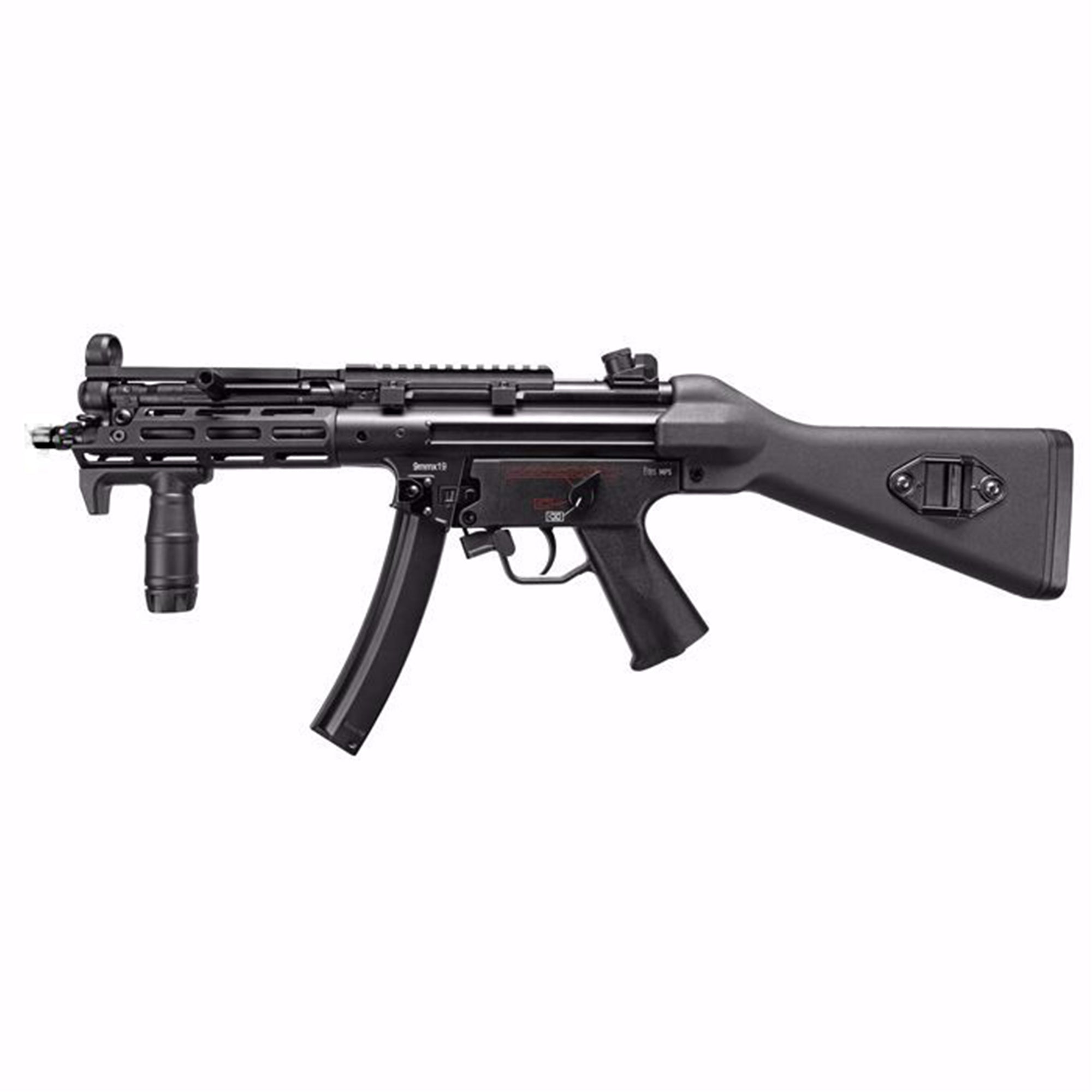 Elite Force H&K MP5 M-LOK EYETRACE JP Ver./対象年齢18歳以上