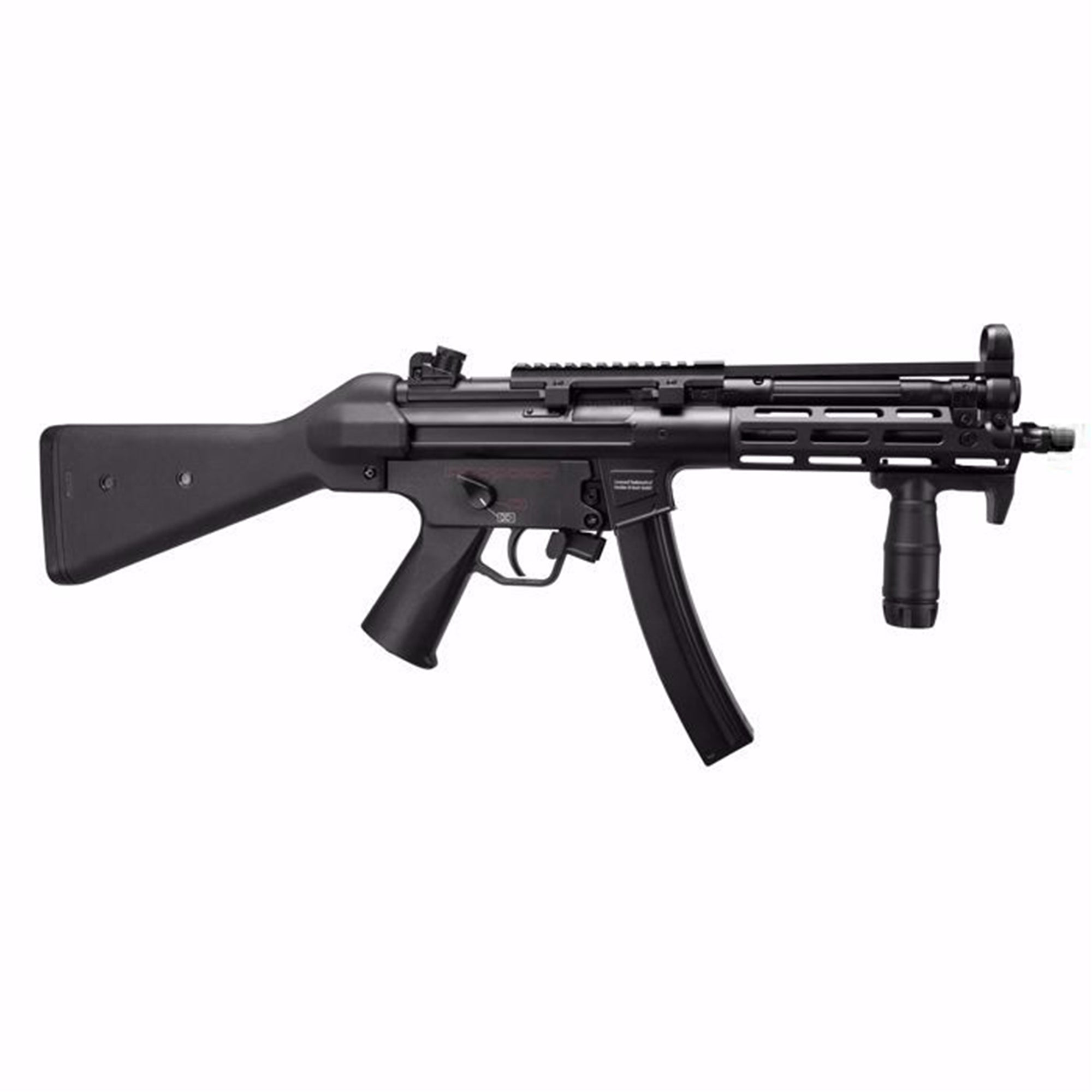 UMAREX / Elite Force H&K MP5 M-LOK EYETRACE JP Ver. エリートフォース アイトレース /対象年齢18歳以上