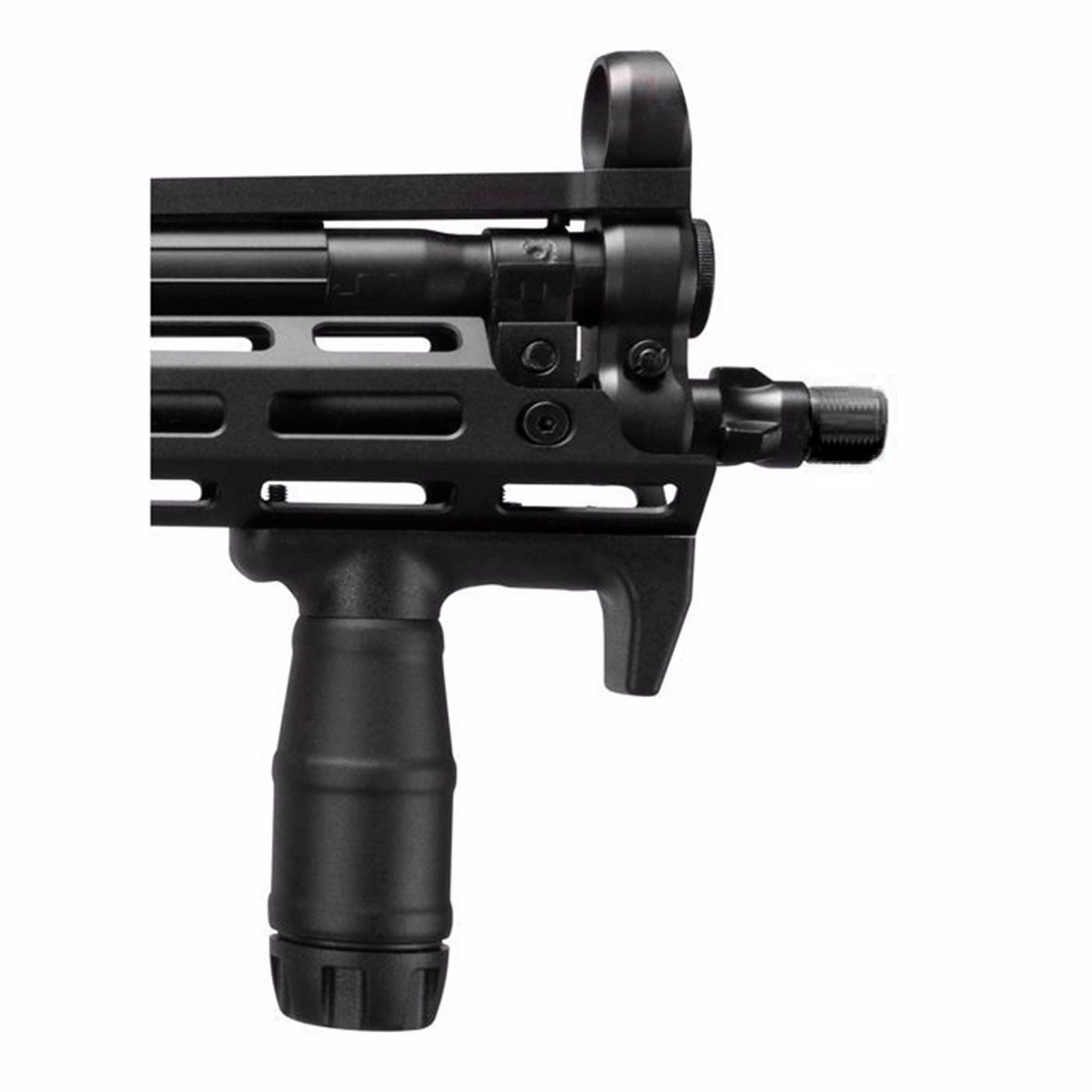 Elite Force H&K MP5 M-LOK EYETRACE JP Ver./対象年齢18歳以上