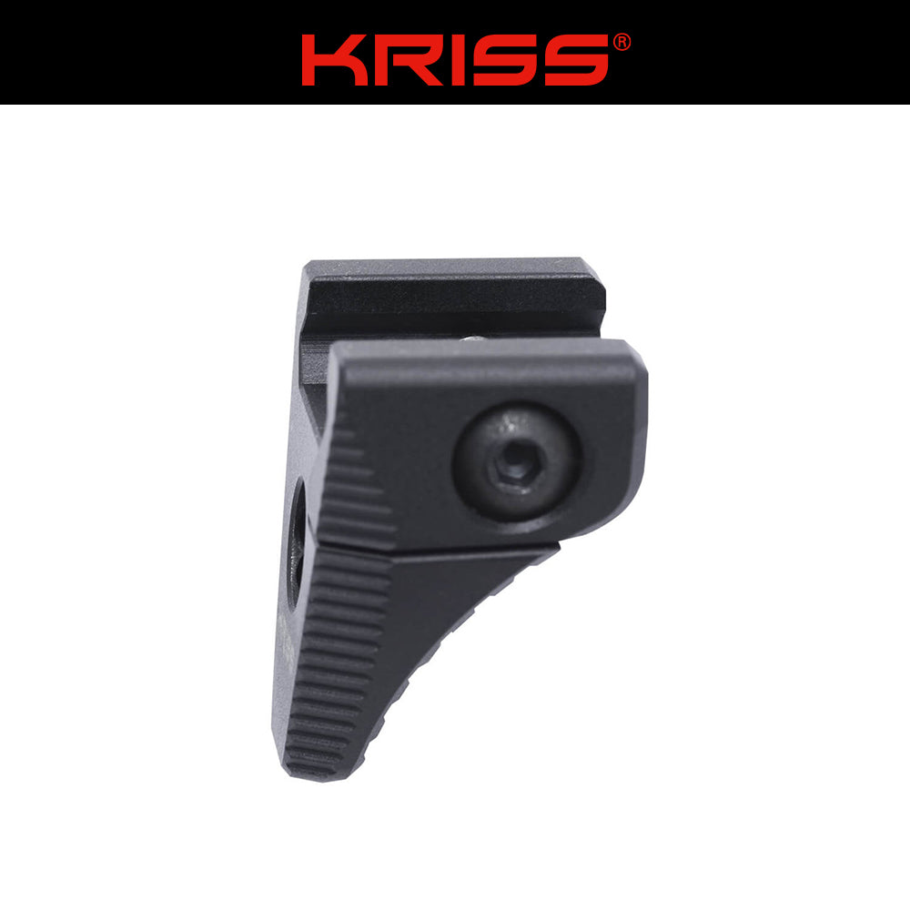 KRISS Hand Stop Quick Detach Sling Mount ハンドストップ