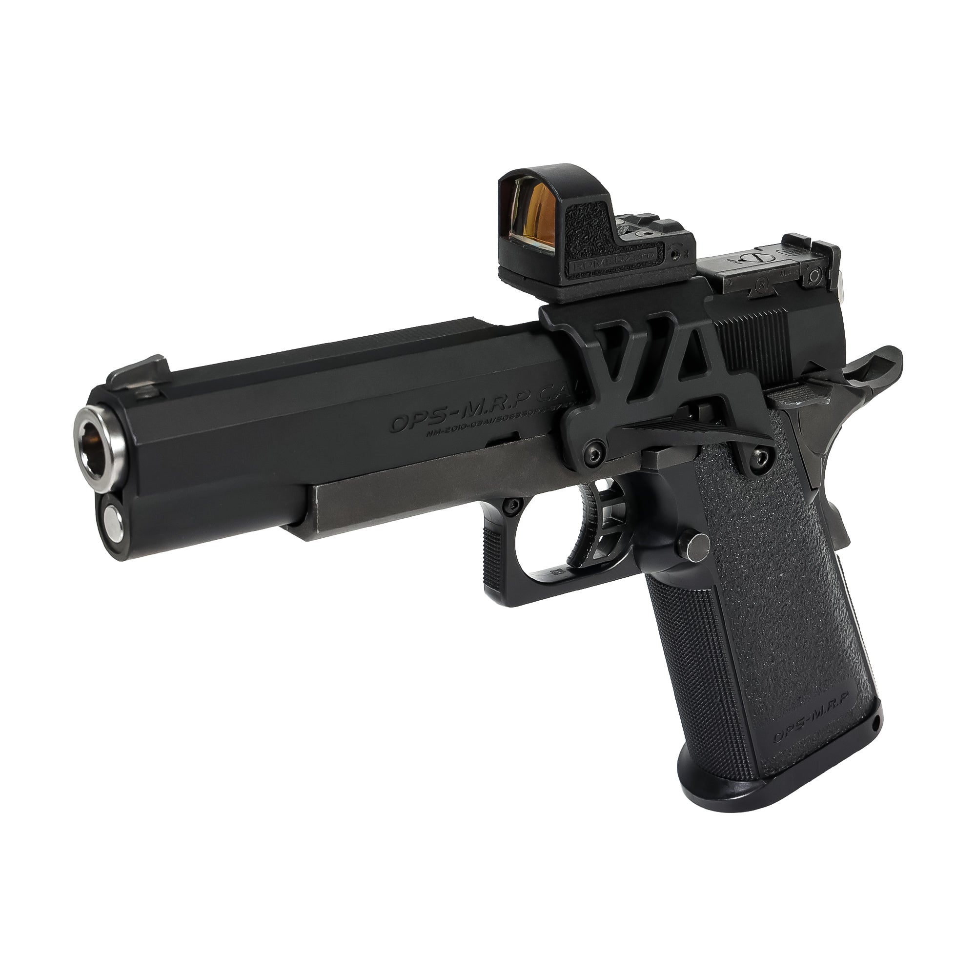 #対応マウント_SIG SAUER ROMEO ZERO