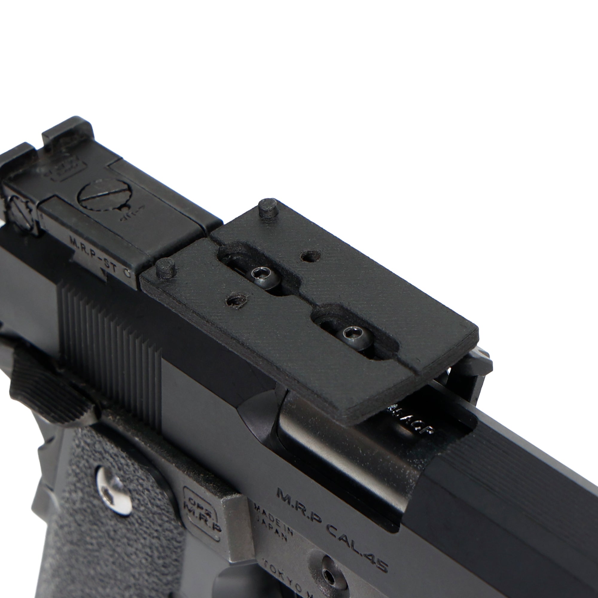 #対応マウント_SIG SAUER ROMEO 1 PRO