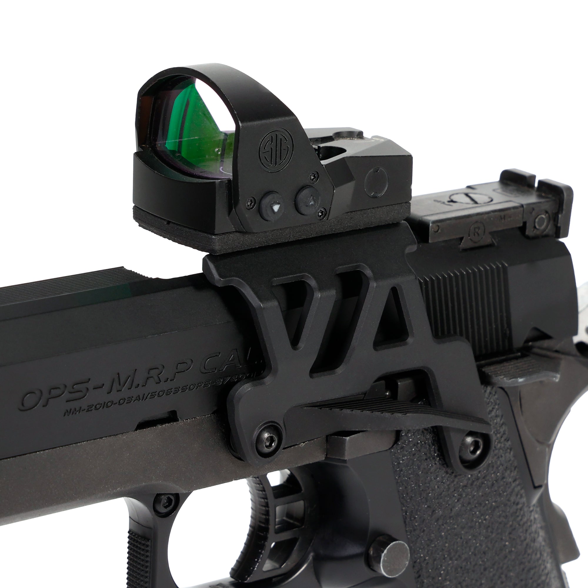 #対応マウント_SIG SAUER ROMEO 1 PRO