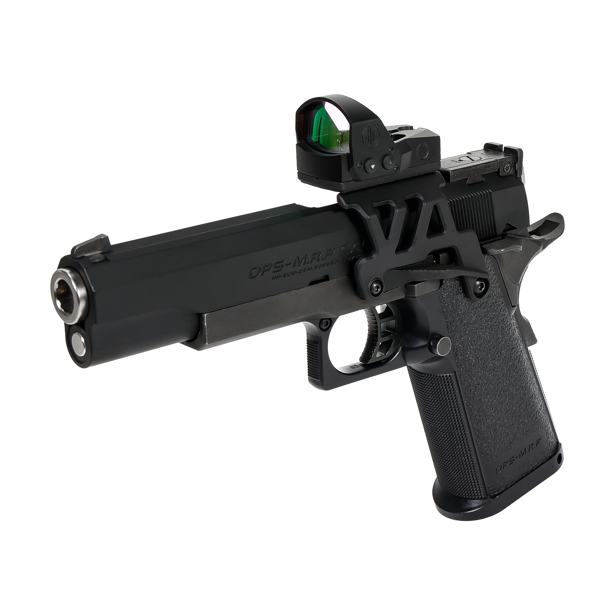 #対応マウント_SIG SAUER ROMEO 1 PRO