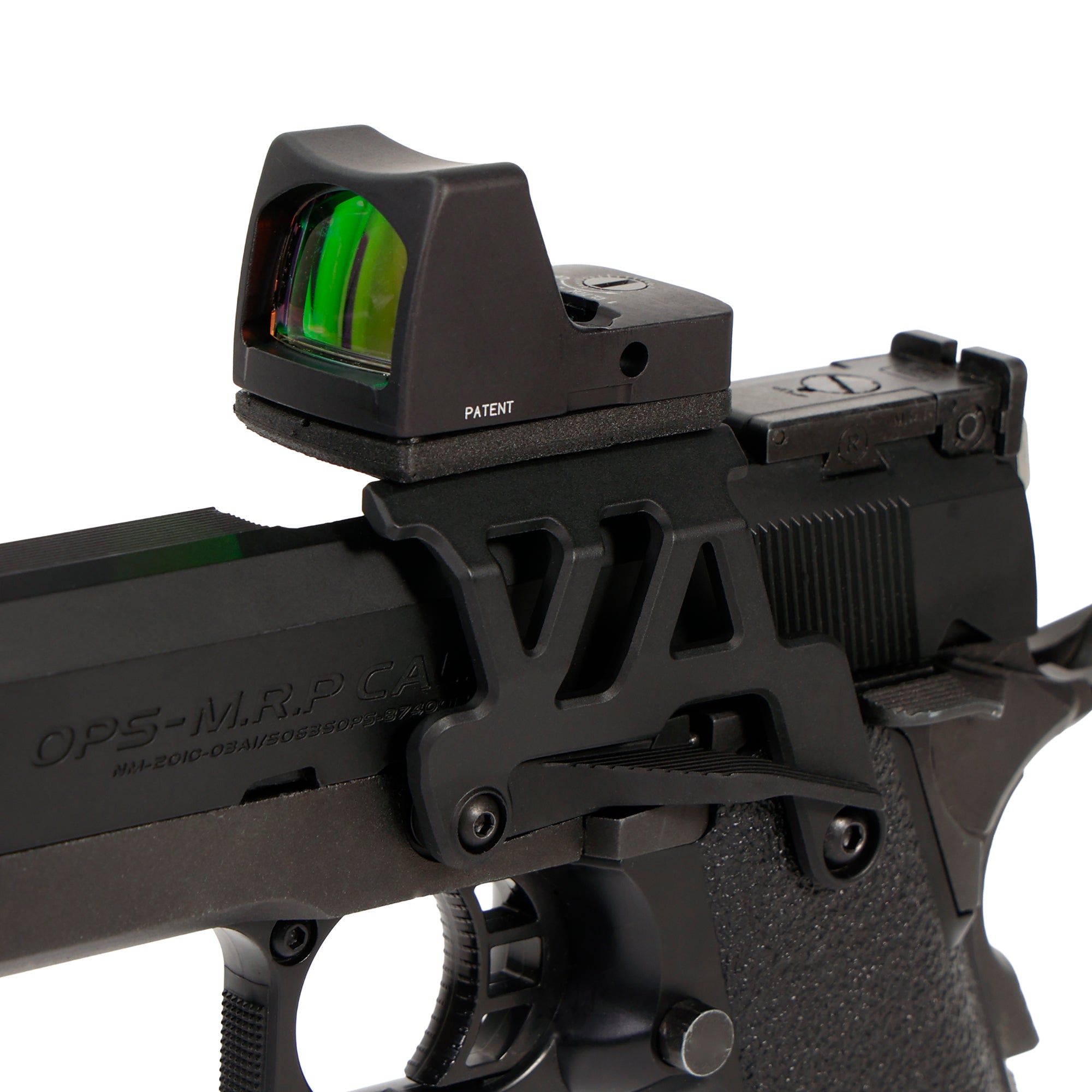 #対応マウント_Trijicon RMR