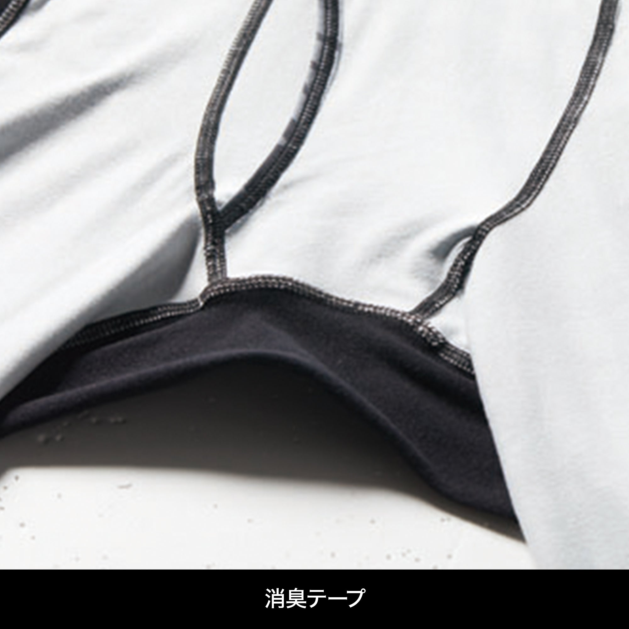 BURTLE ホットフィッテッドパンツ(ユニセックス)【ブラック】4077